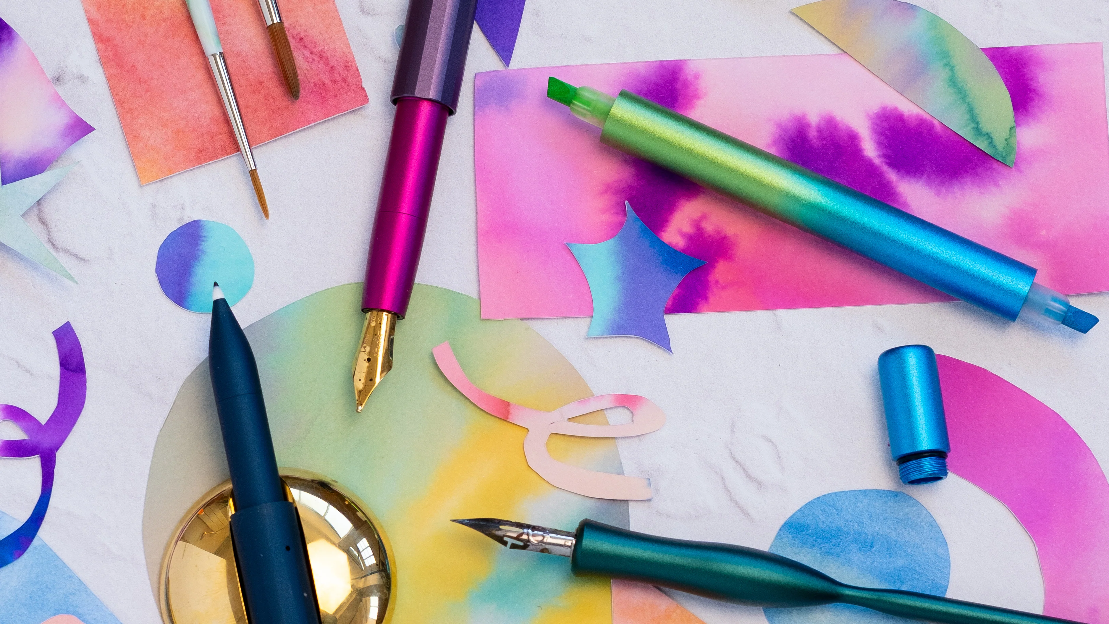 Timeless Tools for Modern Makers