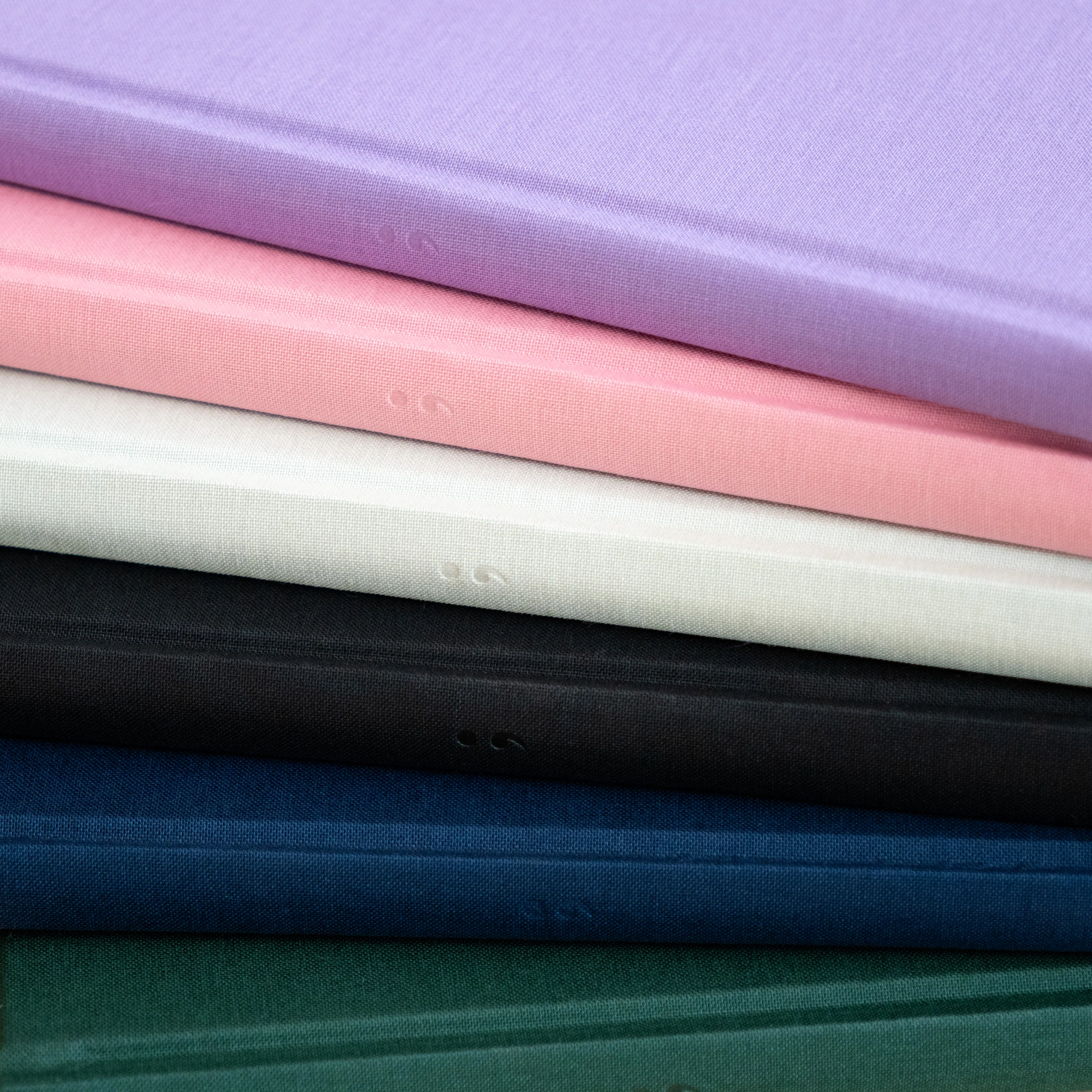 A5 Semikolon Notebooks - Image 3