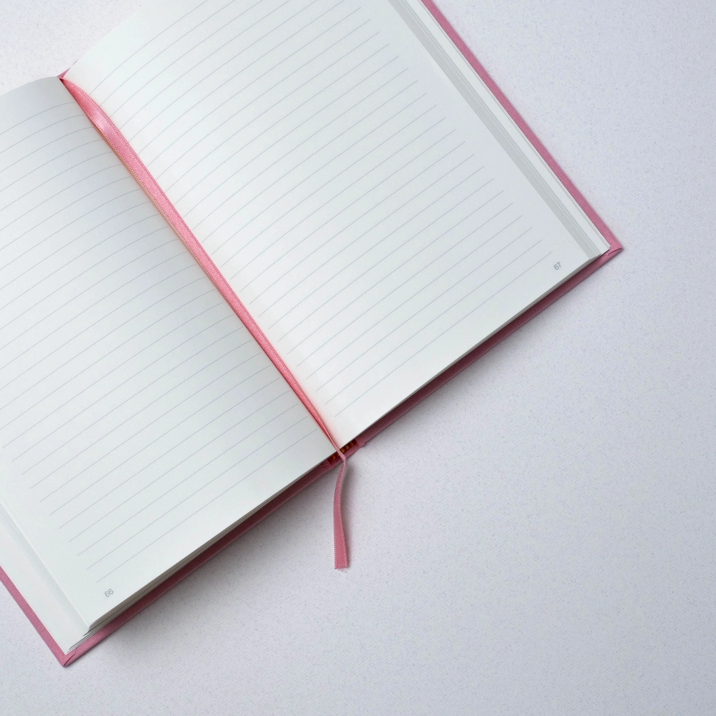 A5 Semikolon Notebooks - Image 5