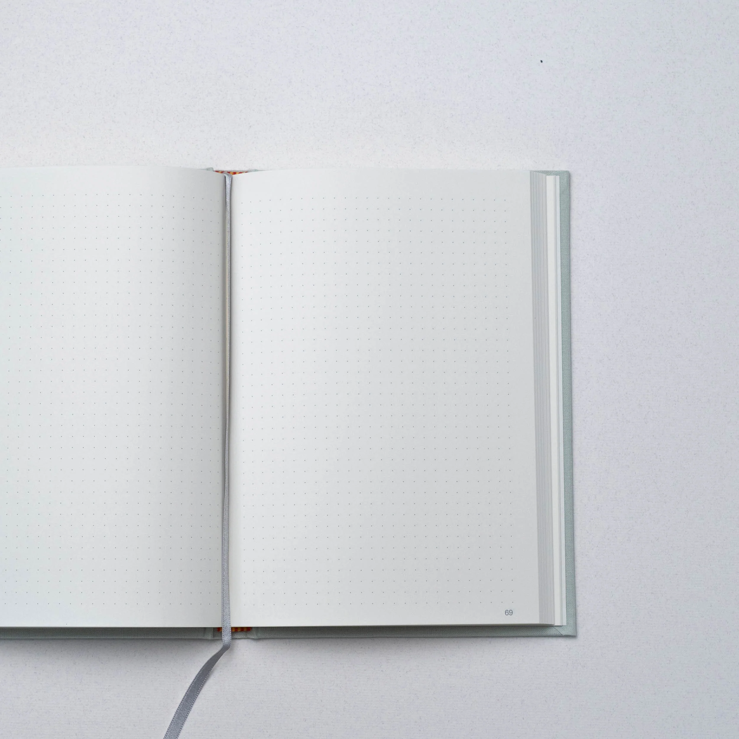 A5 Semikolon Notebooks - Image 6