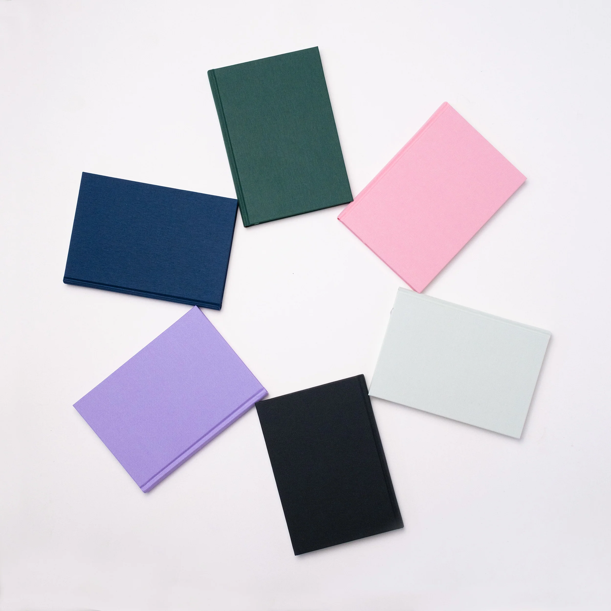 A5 Semikolon Notebooks - Image 8