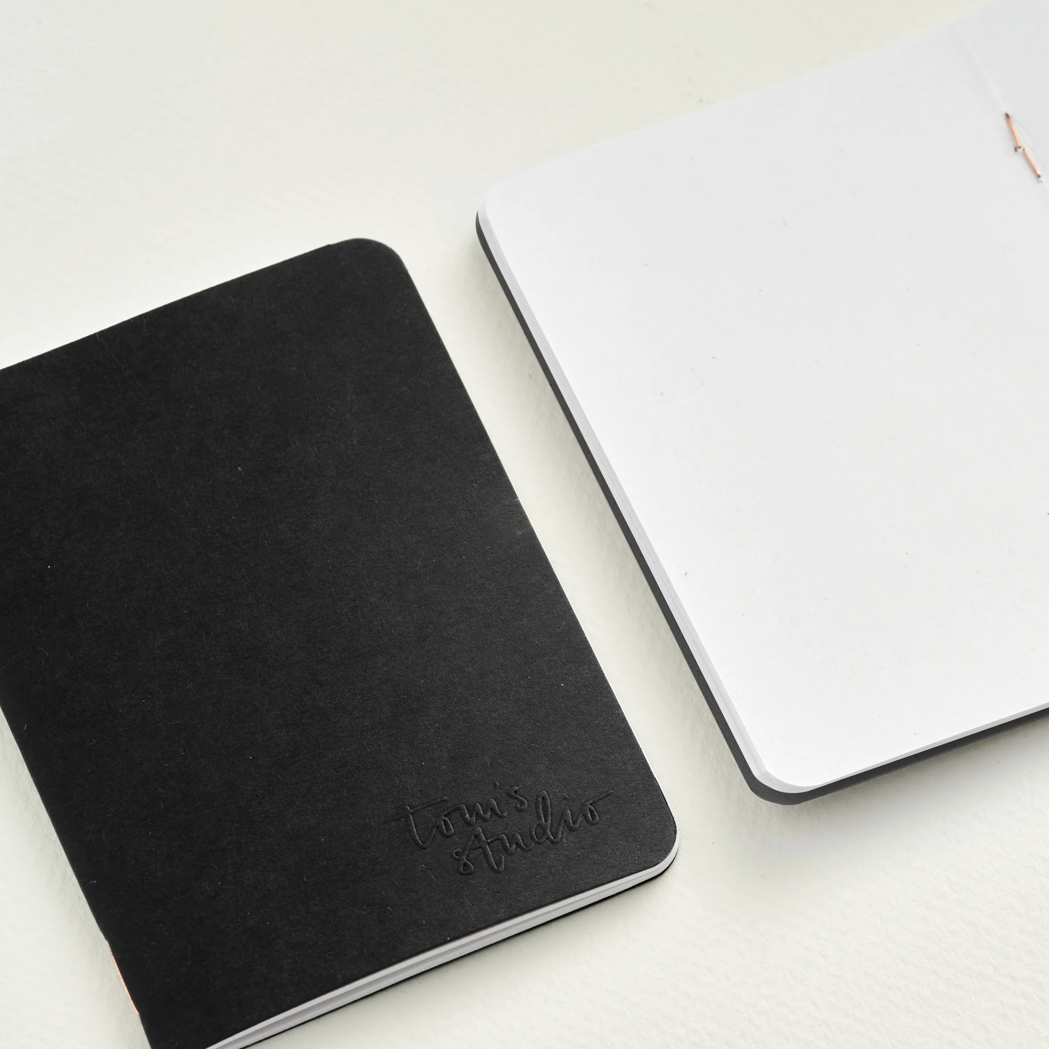 A7 Coffeenotes x Tom's Studio Notebooks - Image 3