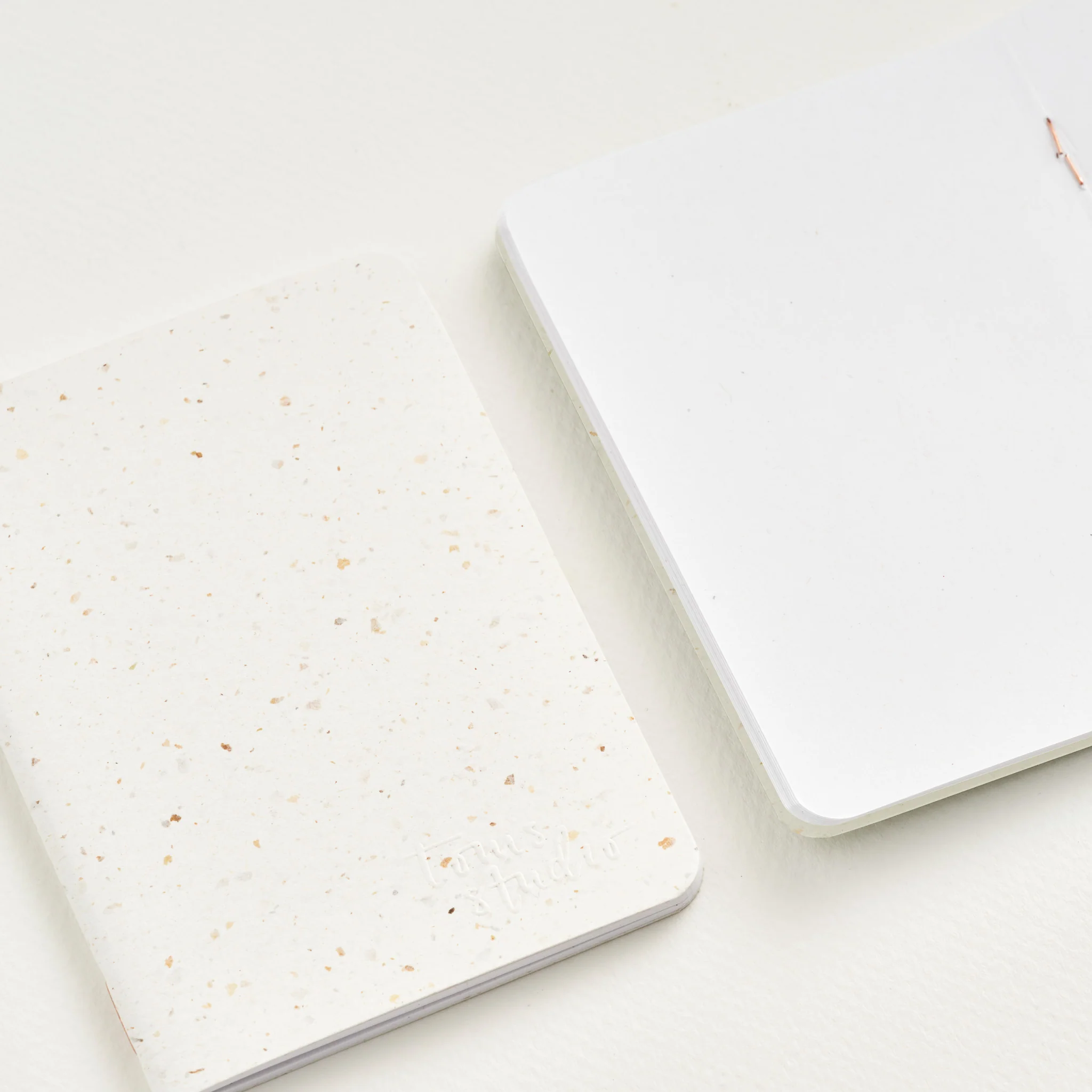 A7 Coffeenotes x Tom's Studio Notebooks - Image 4