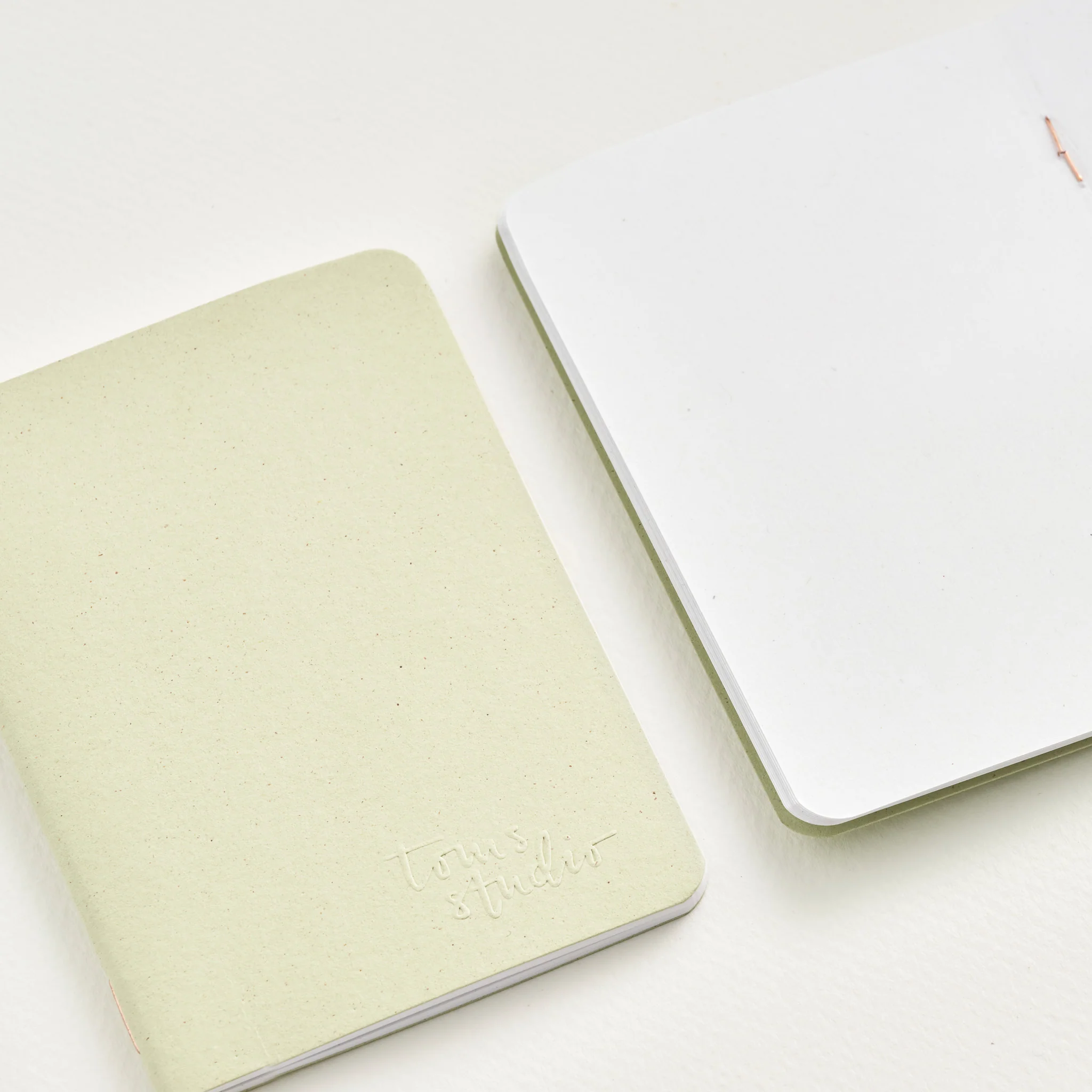A7 Coffeenotes x Tom's Studio Notebooks - Image 6