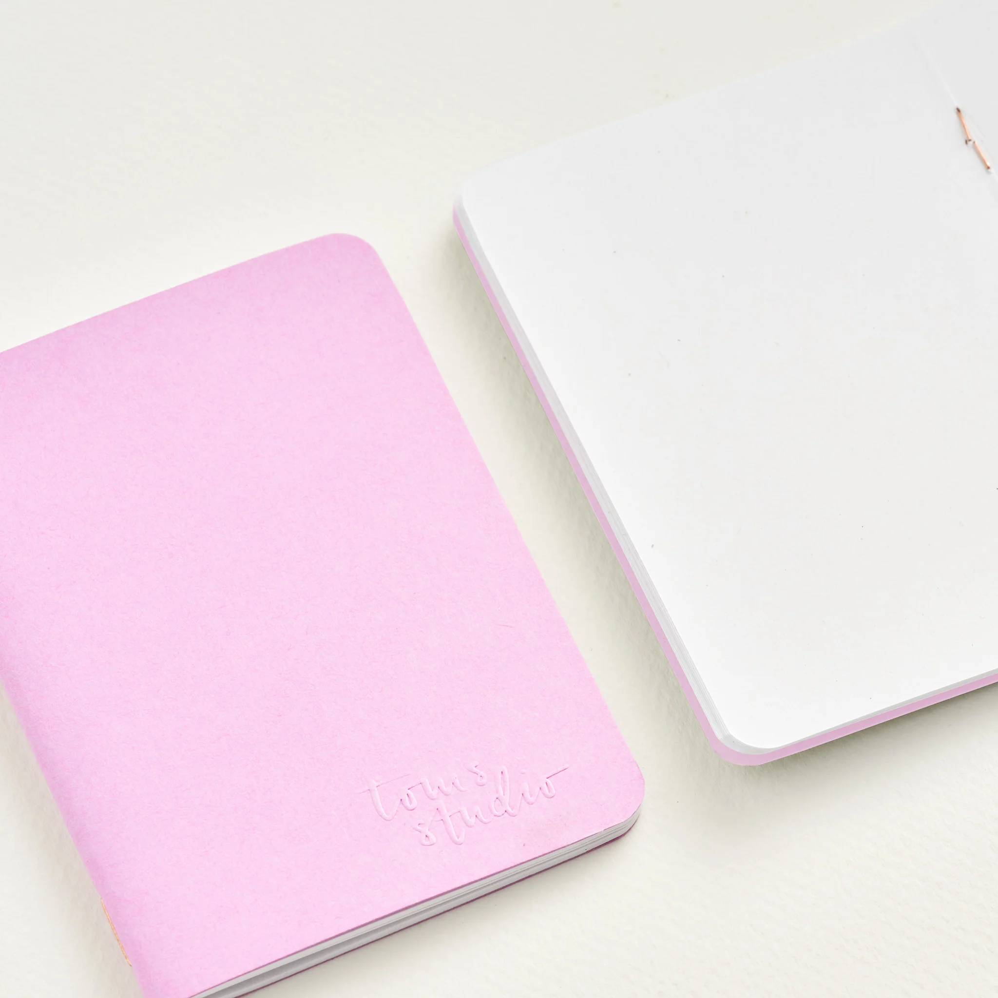 A7 Coffeenotes x Tom's Studio Notebooks - Image 7