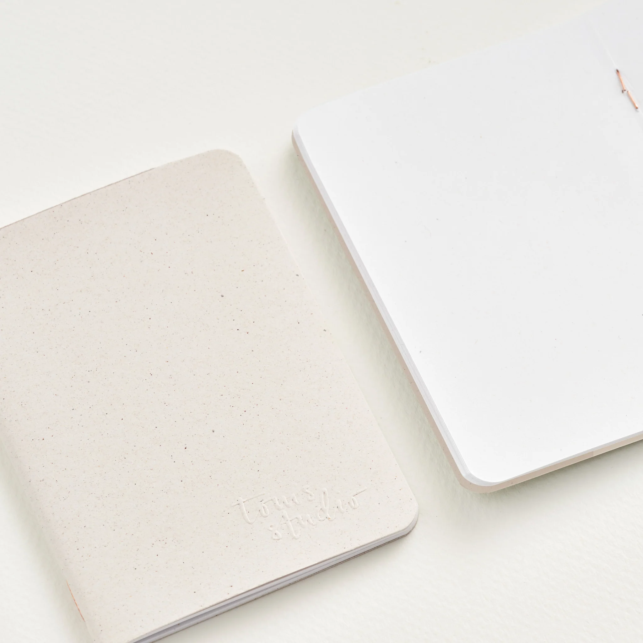 A7 Coffeenotes x Tom's Studio Notebooks - Image 8