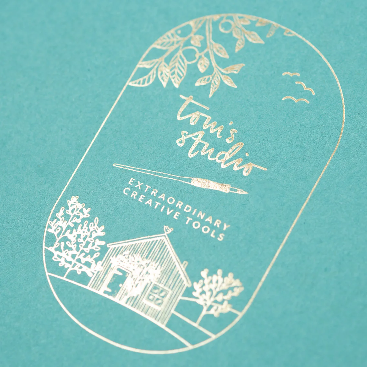 Beginners Modern Calligraphy Kit - Image 2