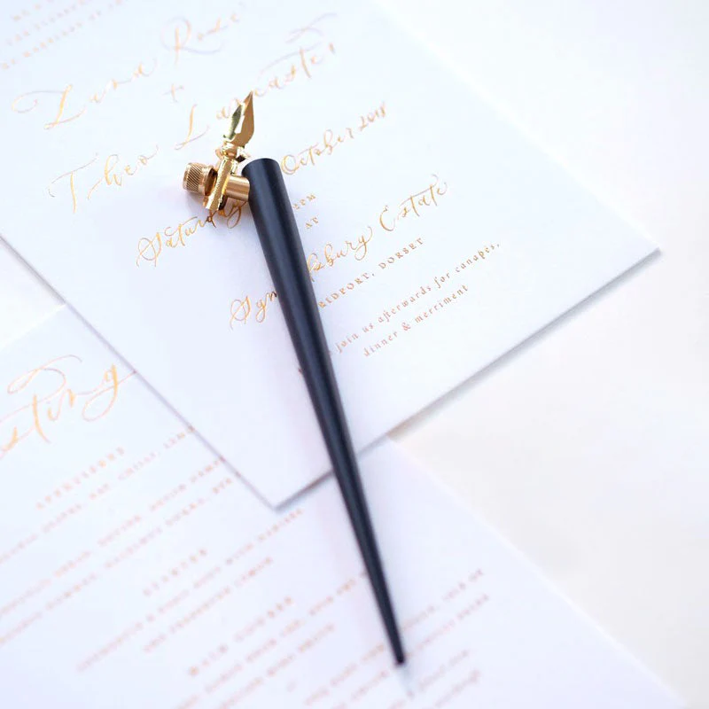 Beginners Modern Calligraphy Kit - Image 6