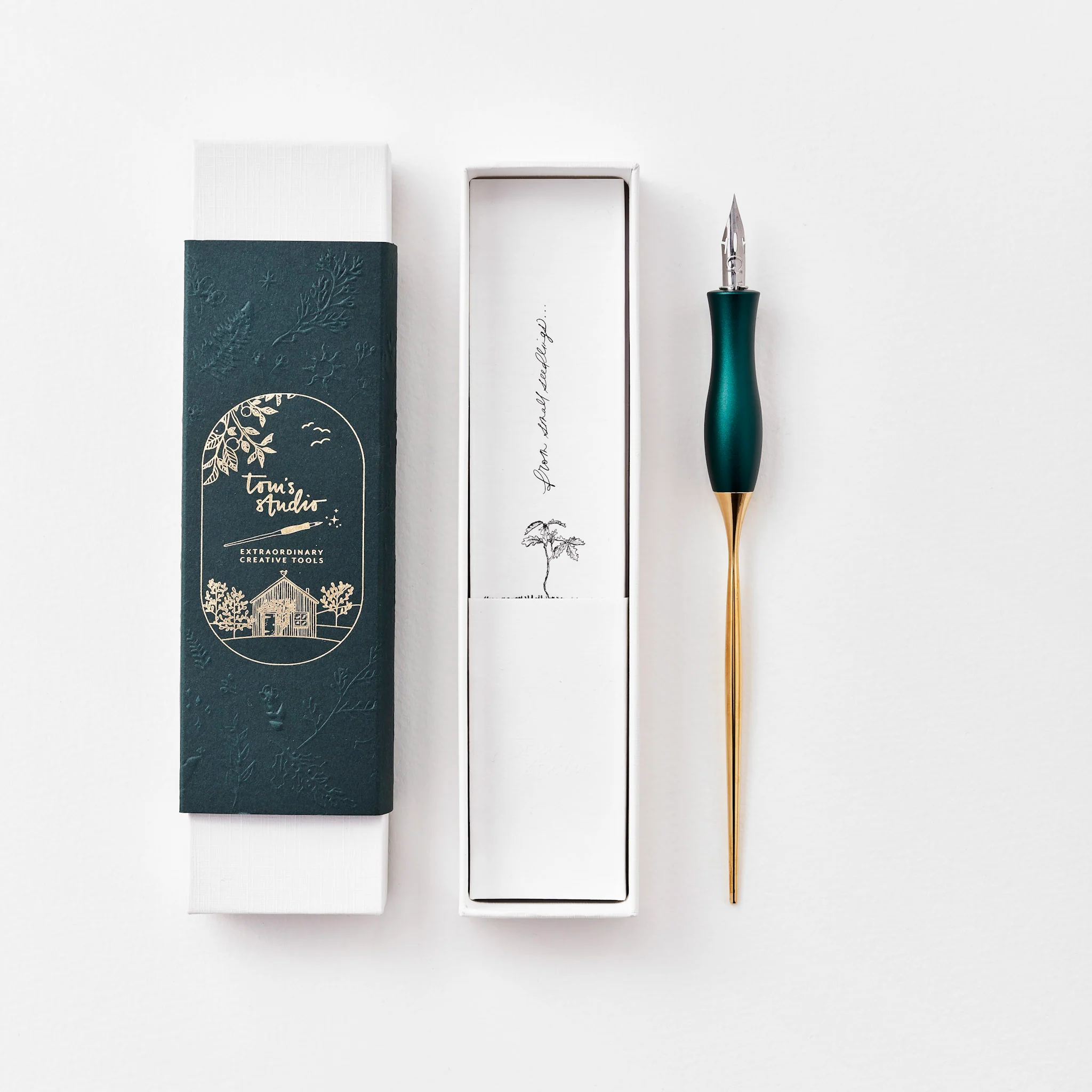 Bloom - Calligraphy Pen - Image 16