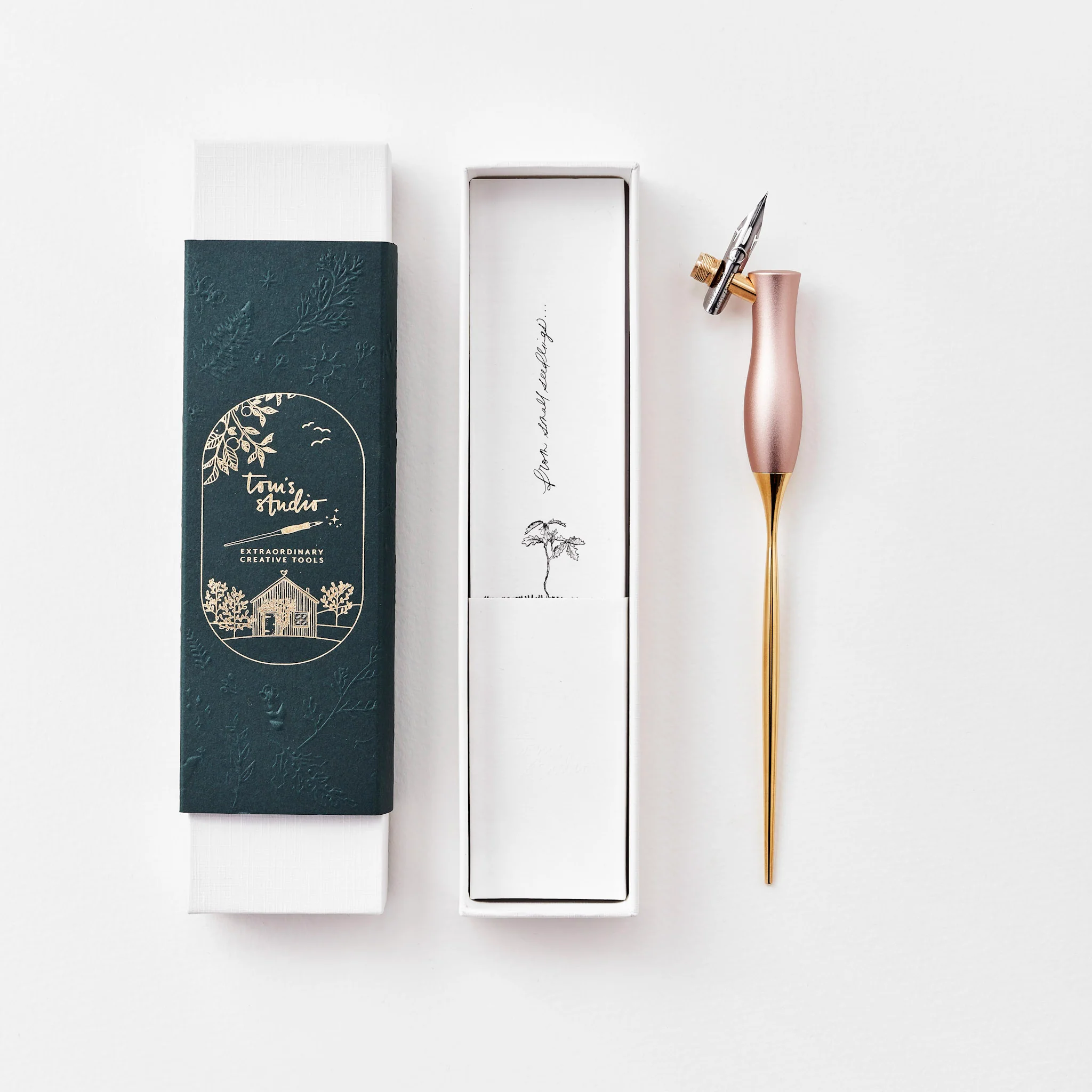 Bloom - Calligraphy Pen - Image 4
