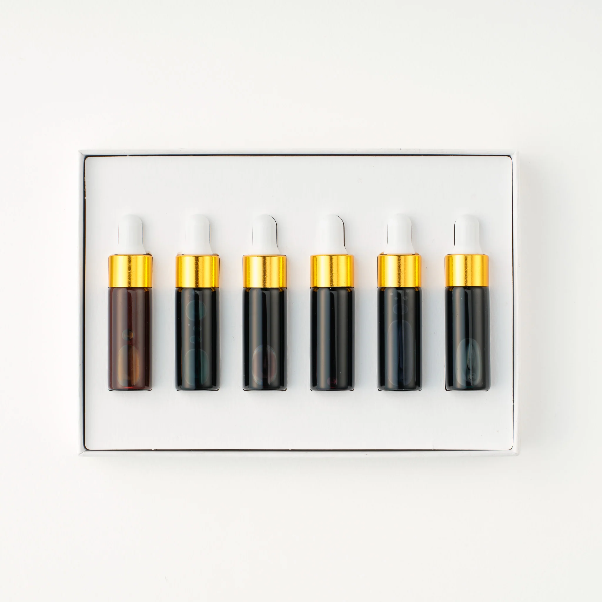 Botanical Mini Ink Collection - Image 5