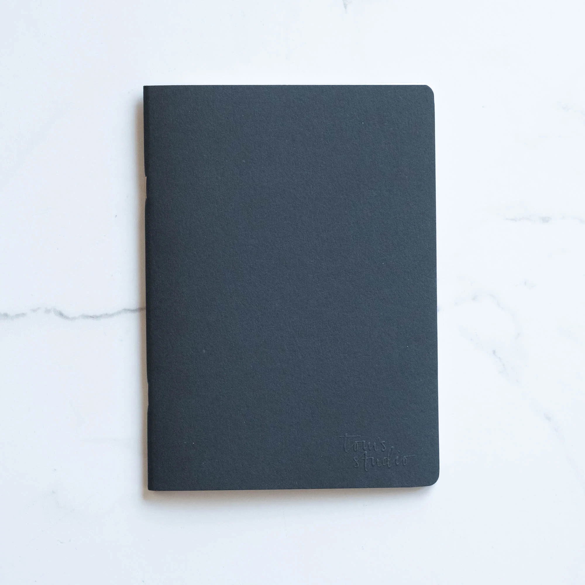 A5 Notebooks made from Coffee Cups - Image 6