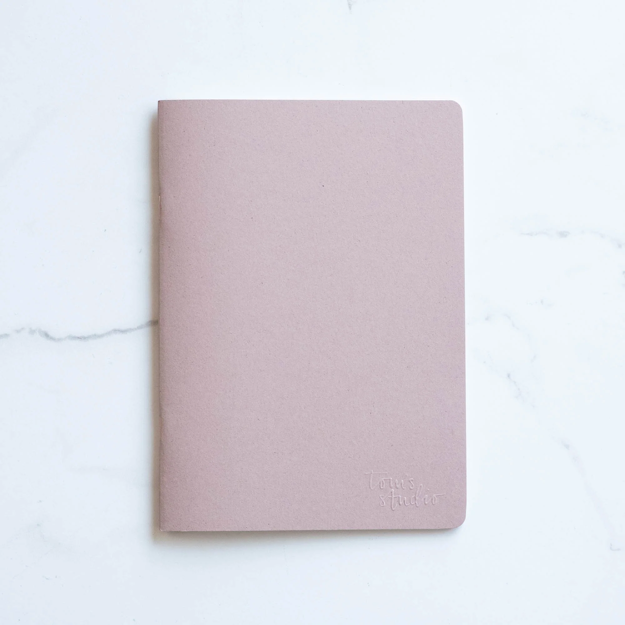 A5 Notebooks made from Coffee Cups - Image 8