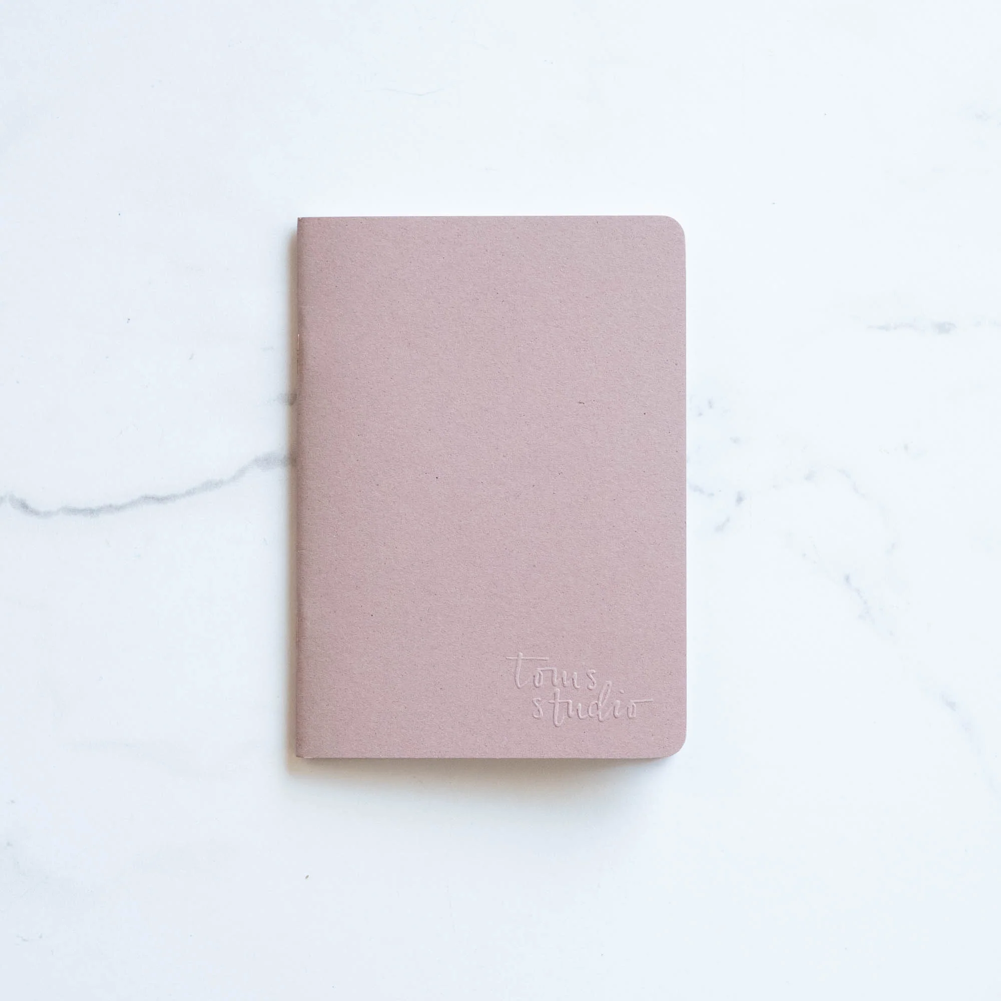 A6 Notebooks made from Coffee Cups - Image 8