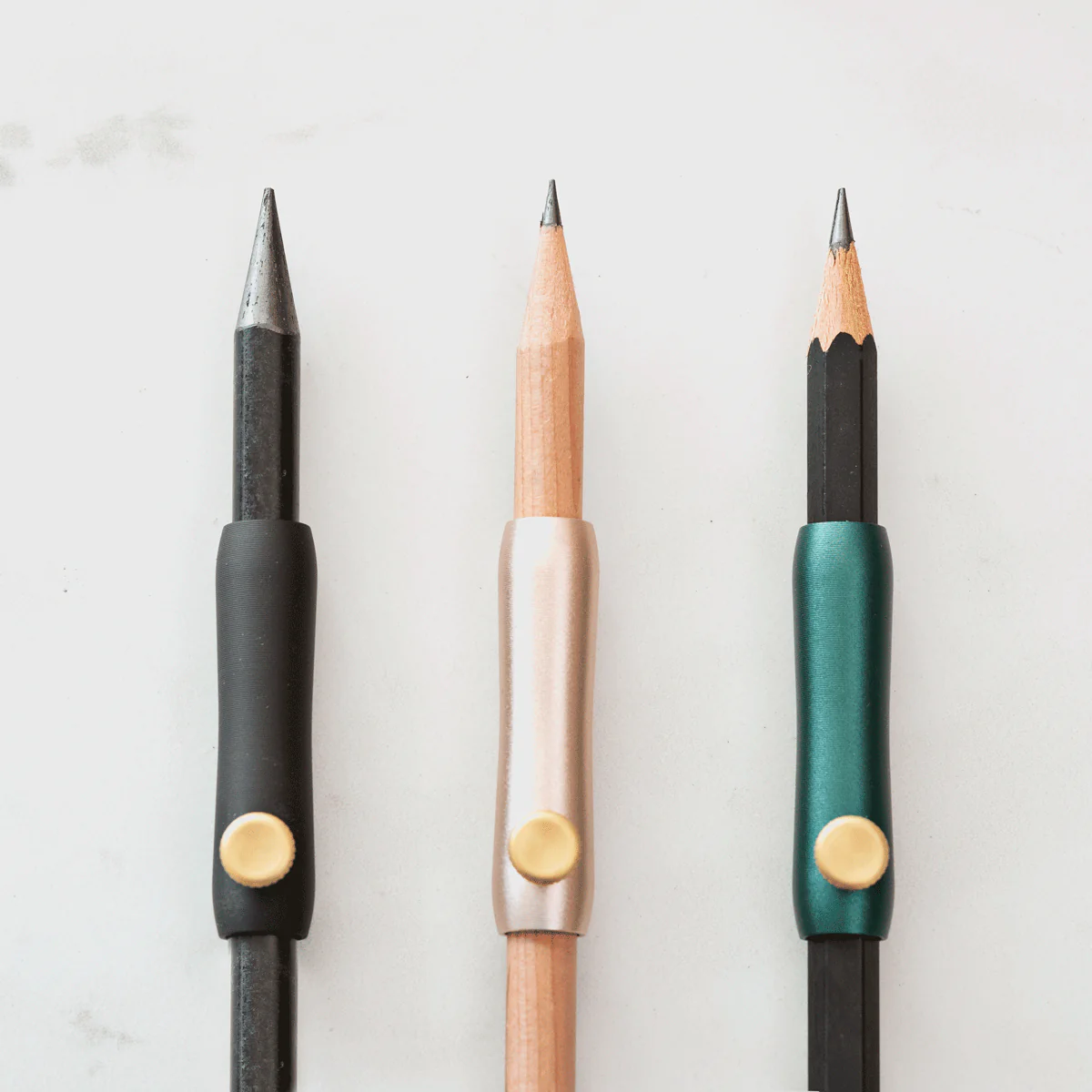 The Poise - Pencil Grip & Extender - Image 10