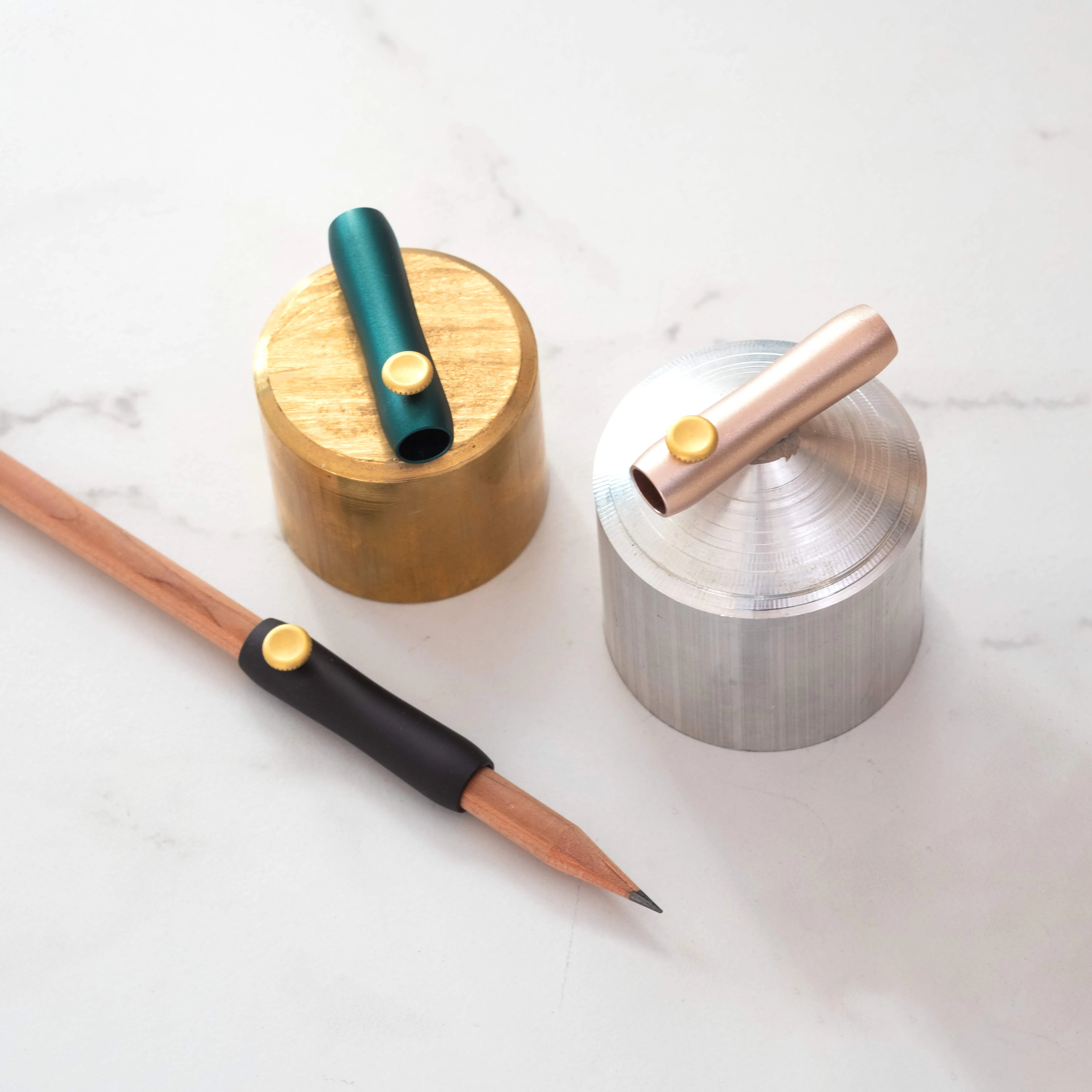 The Poise - Pencil Grip & Extender - Image 6