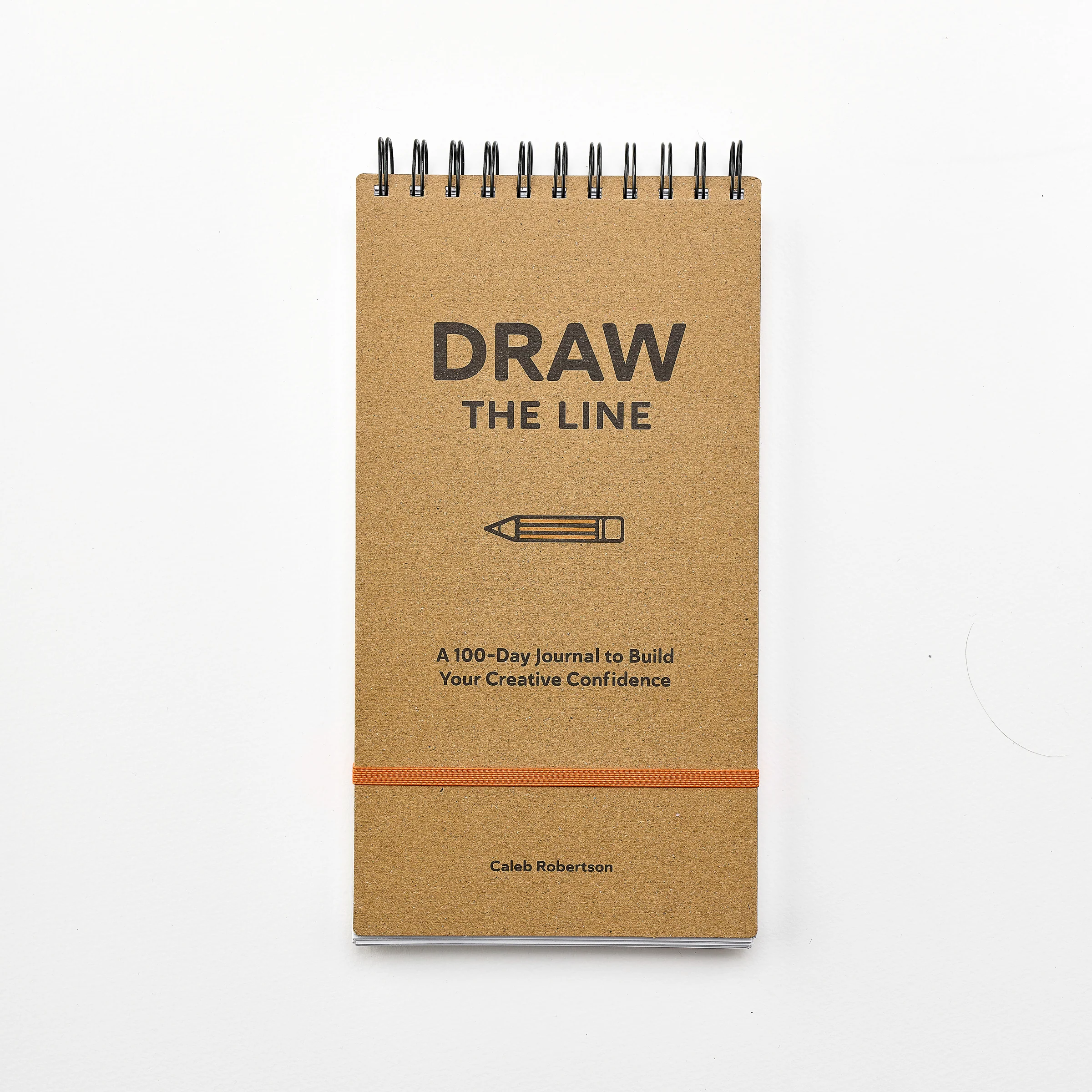 Draw the Line – Kathryn Temple
