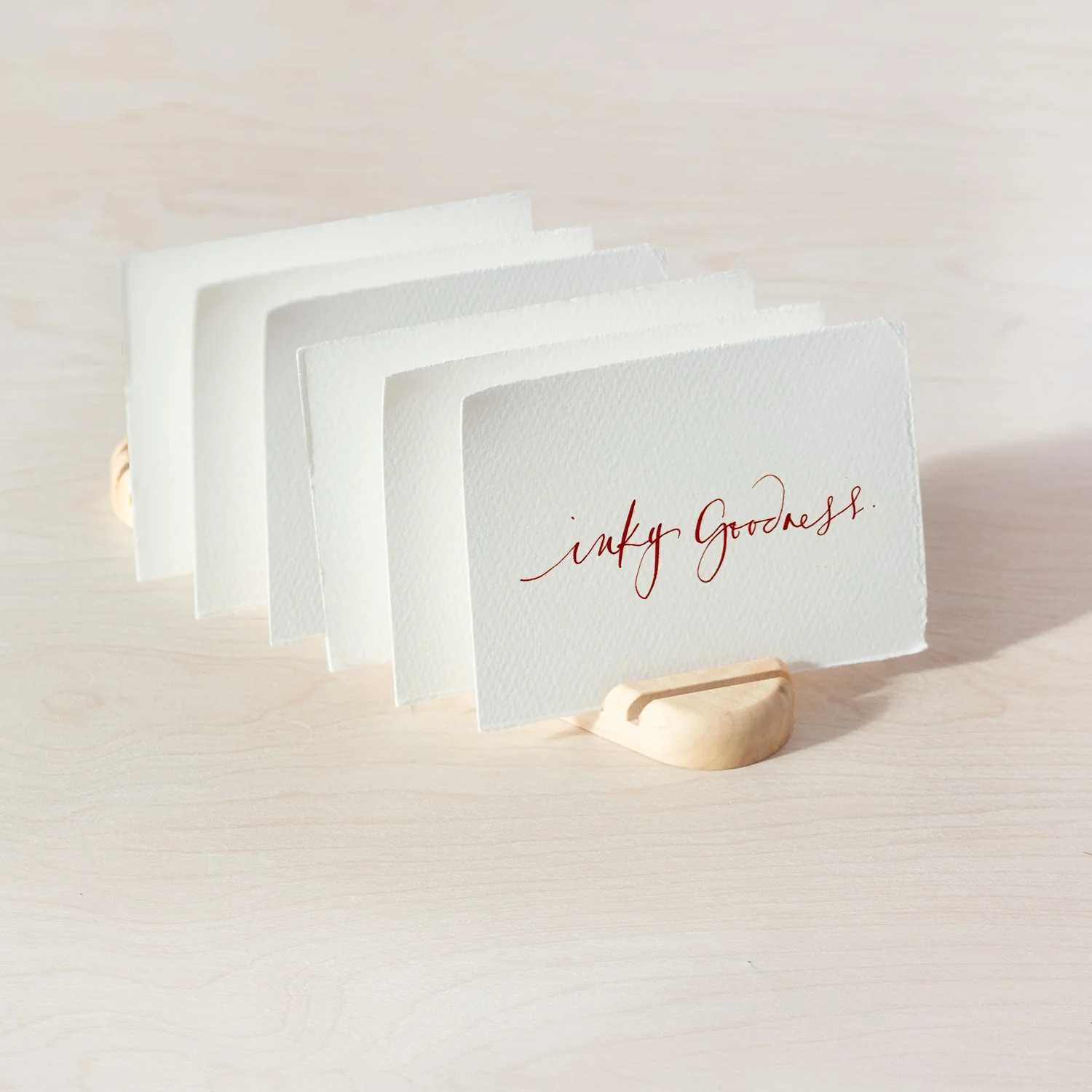 Envelope Drying Rack