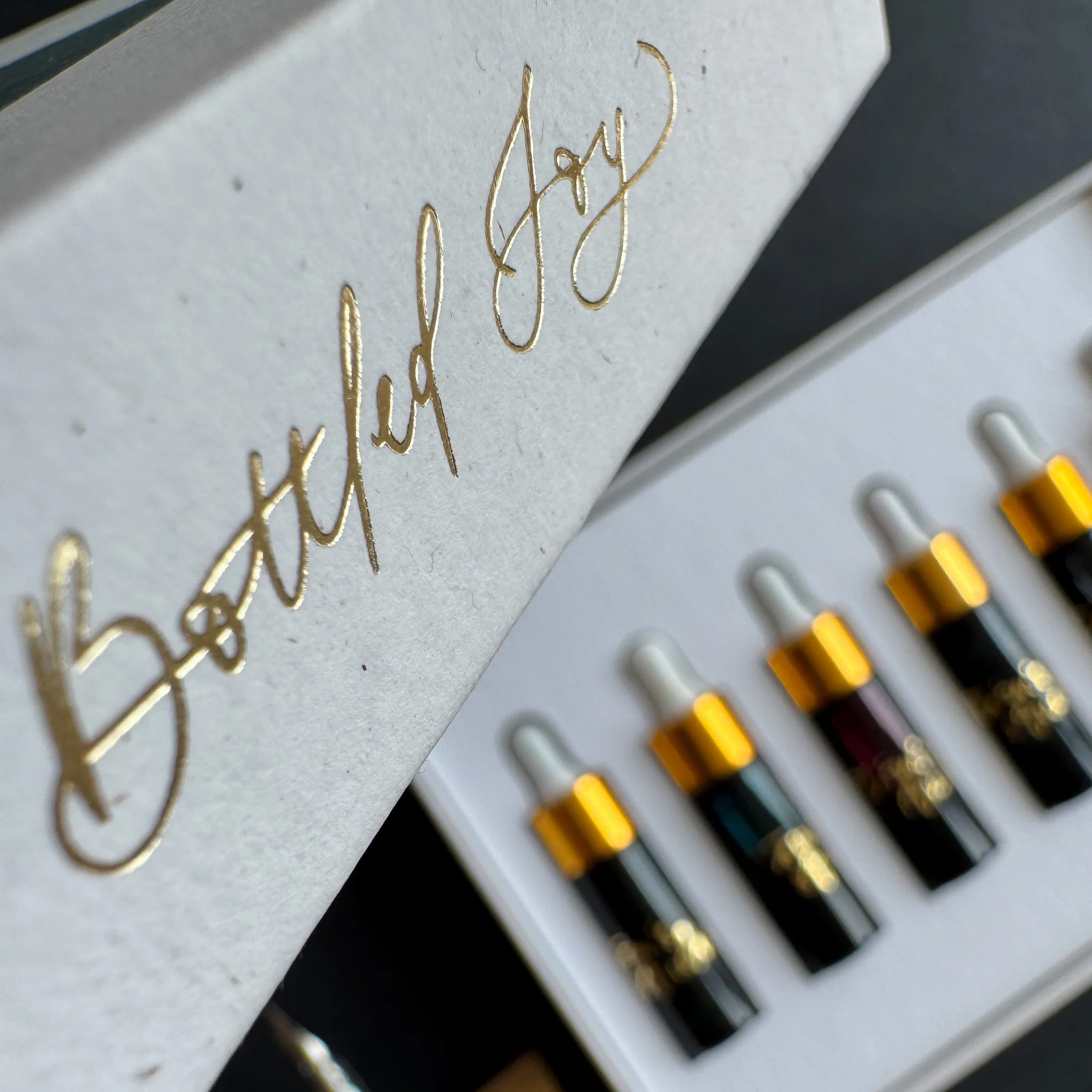 Essentials Mini Ink Collection - Image 3
