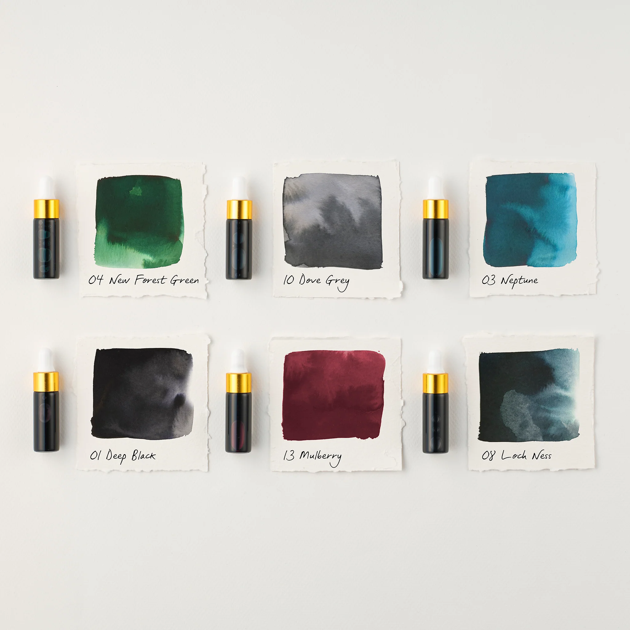 Essentials Mini Ink Collection - Image 4