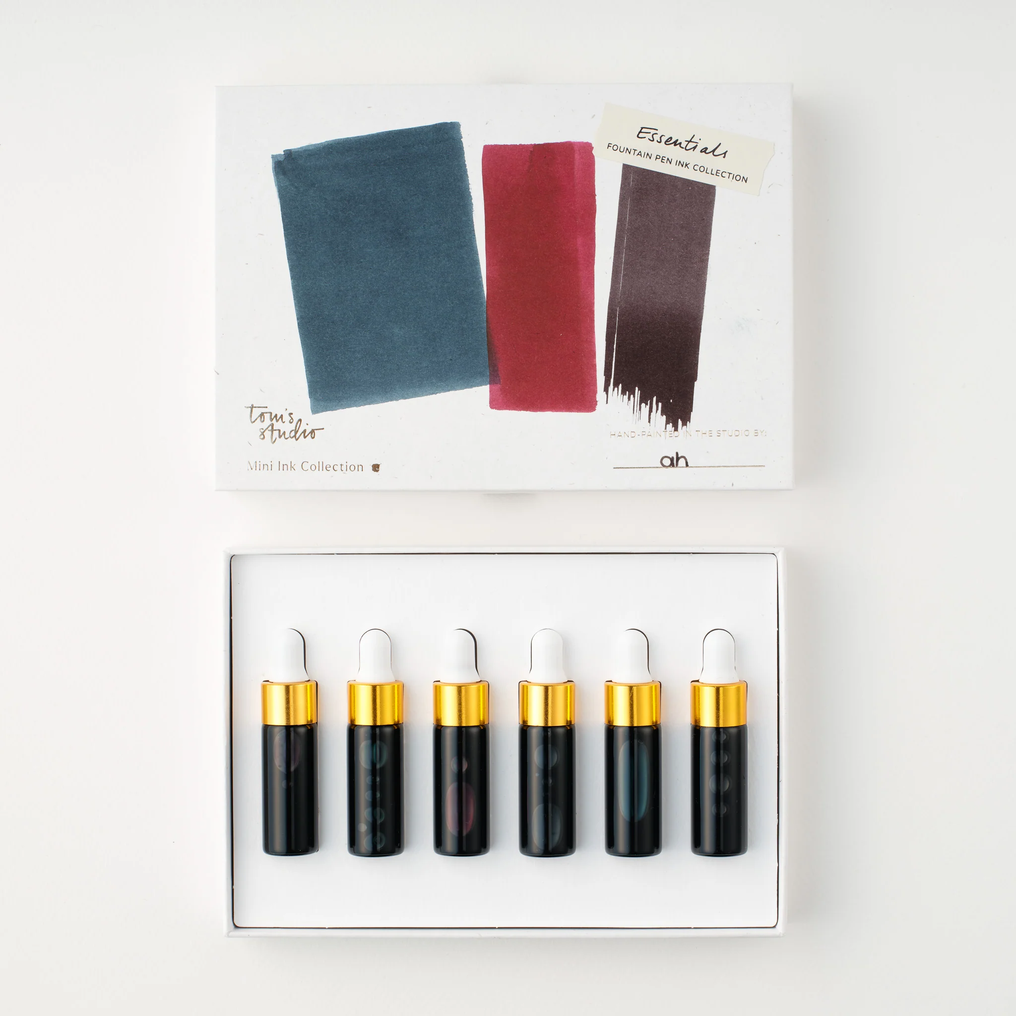 Essentials Mini Ink Collection - Image 6
