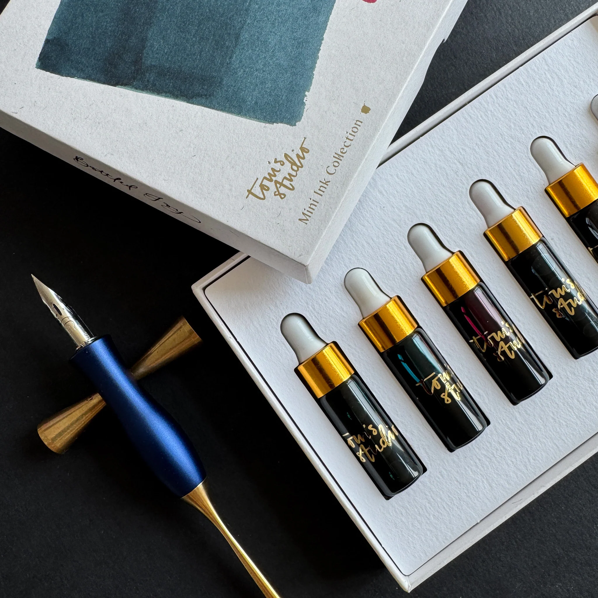 Essentials Mini Ink Collection - Image 7