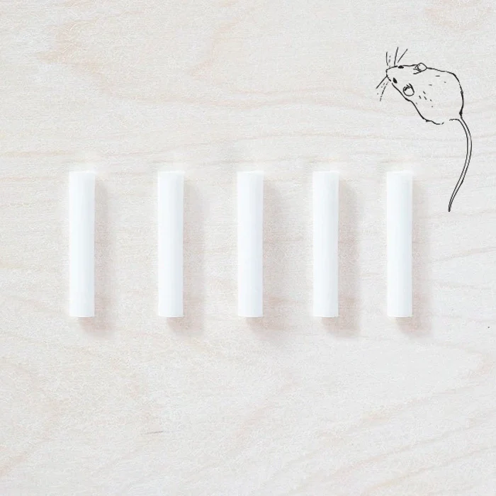 Field Mouse - Spare Ink Reservoirs