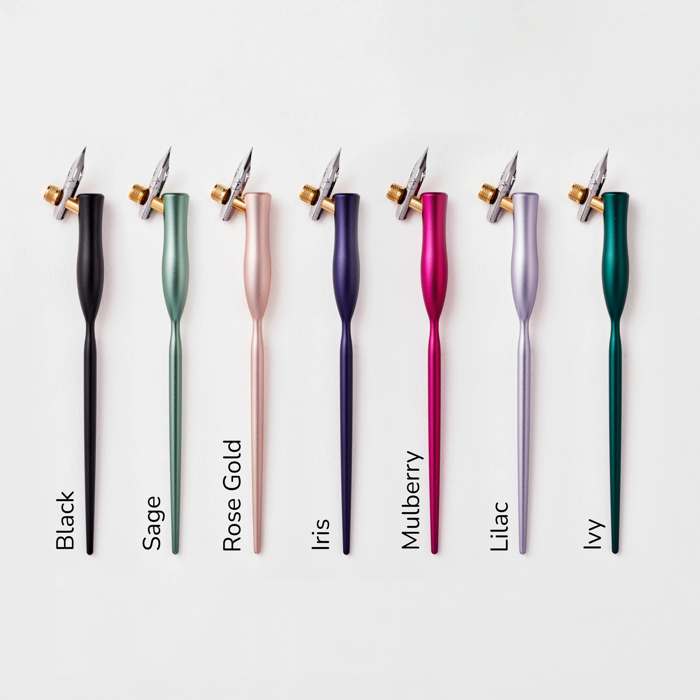 Flourish - A Truly Versatile Calligraphy Pen - Image 10