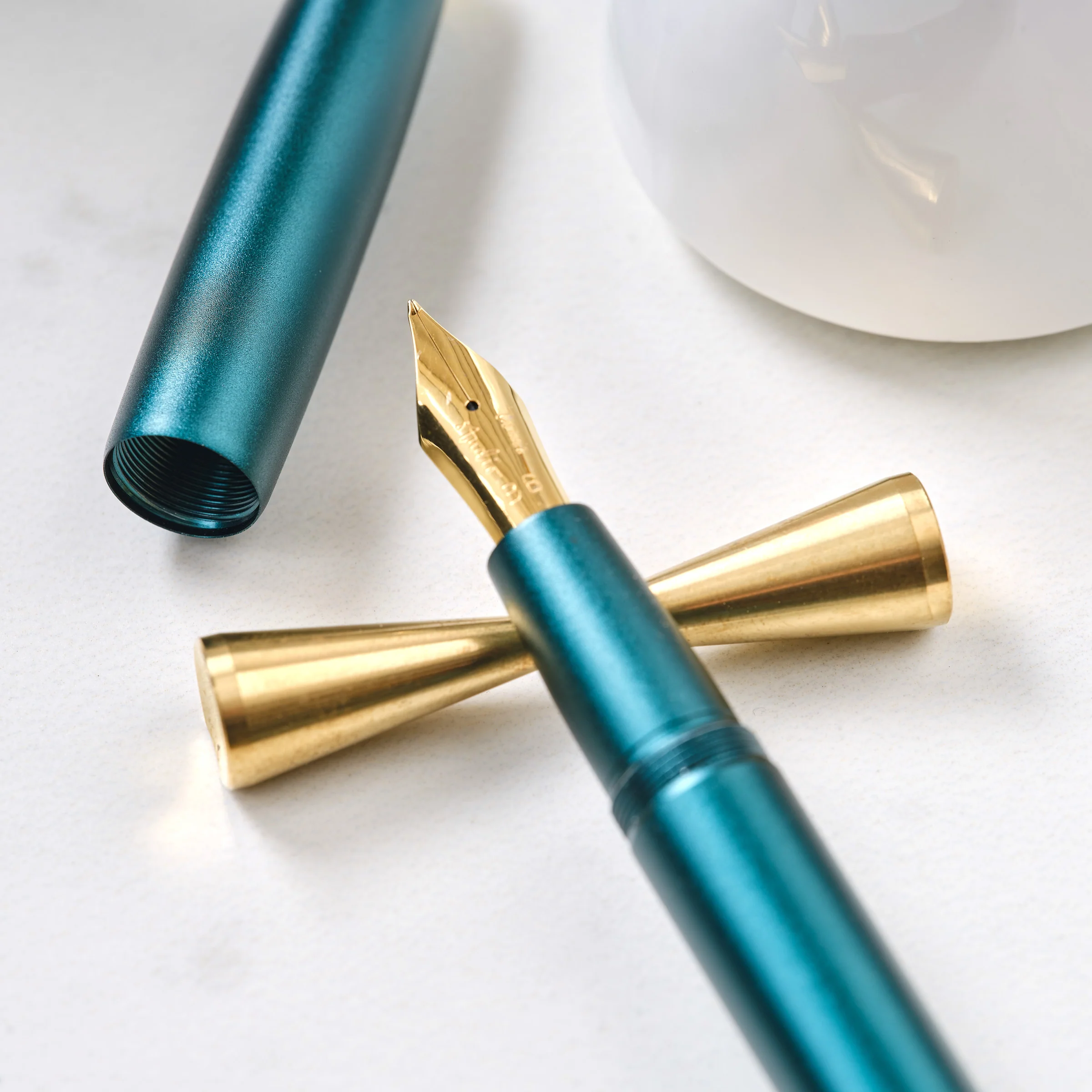 Zoom Fountain Pen Nib - Image 2