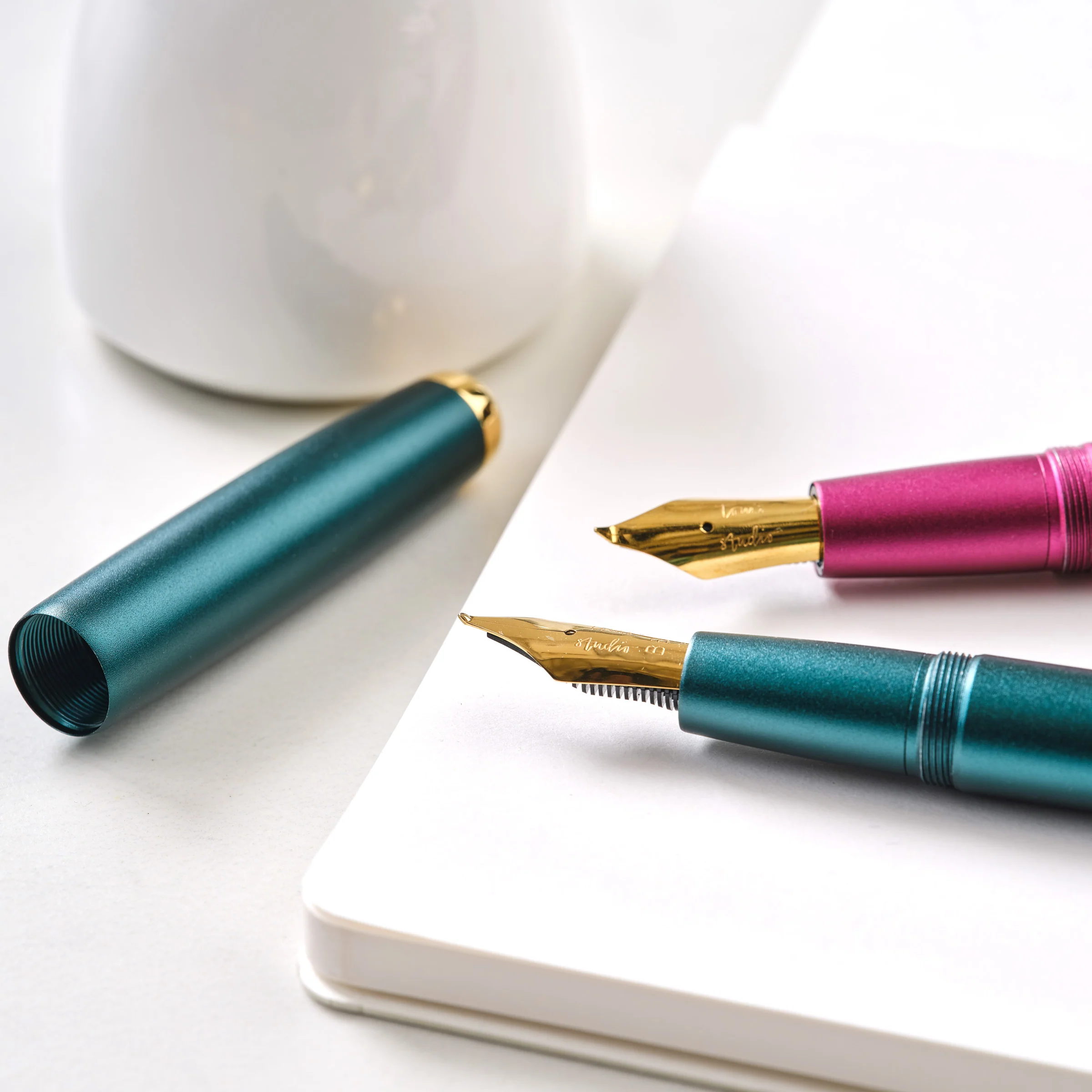 Zoom Fountain Pen Nib - Image 4
