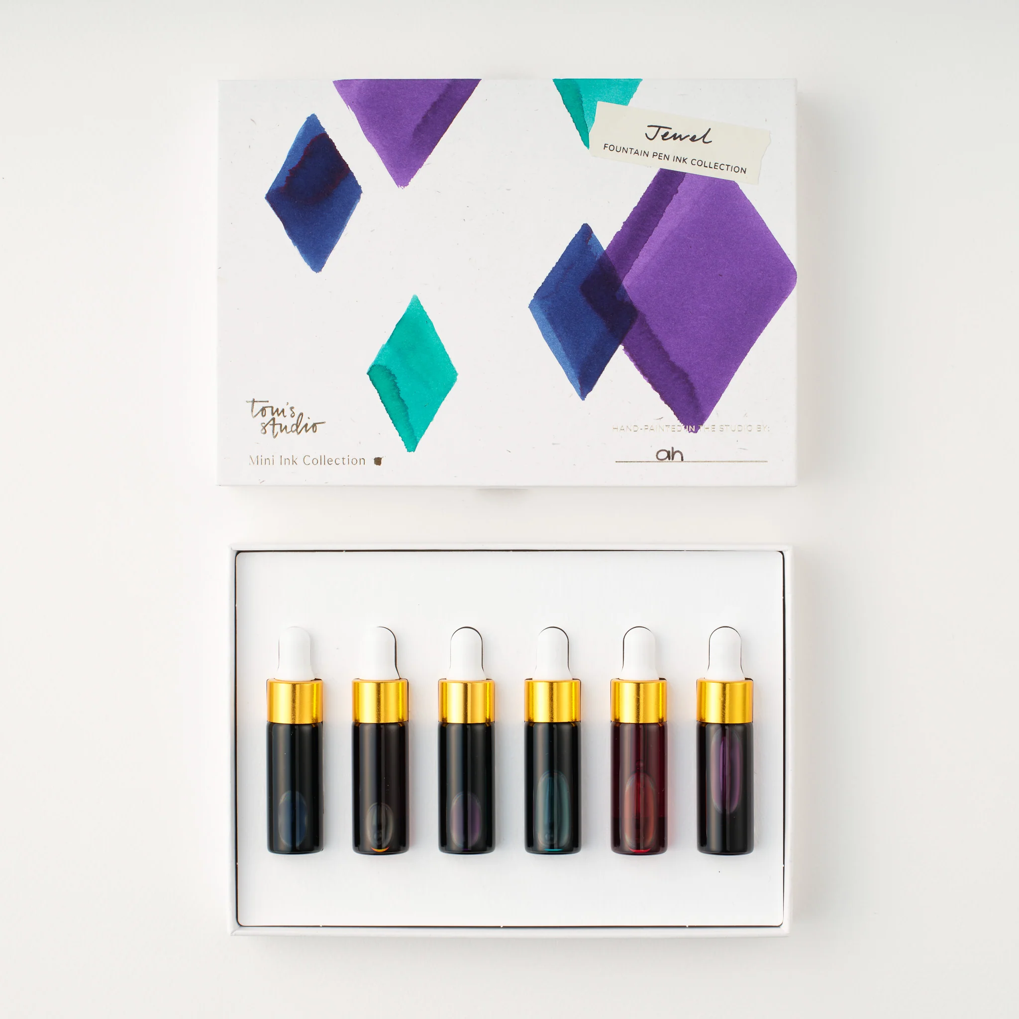 Jewel Mini Ink Collection - Image 6