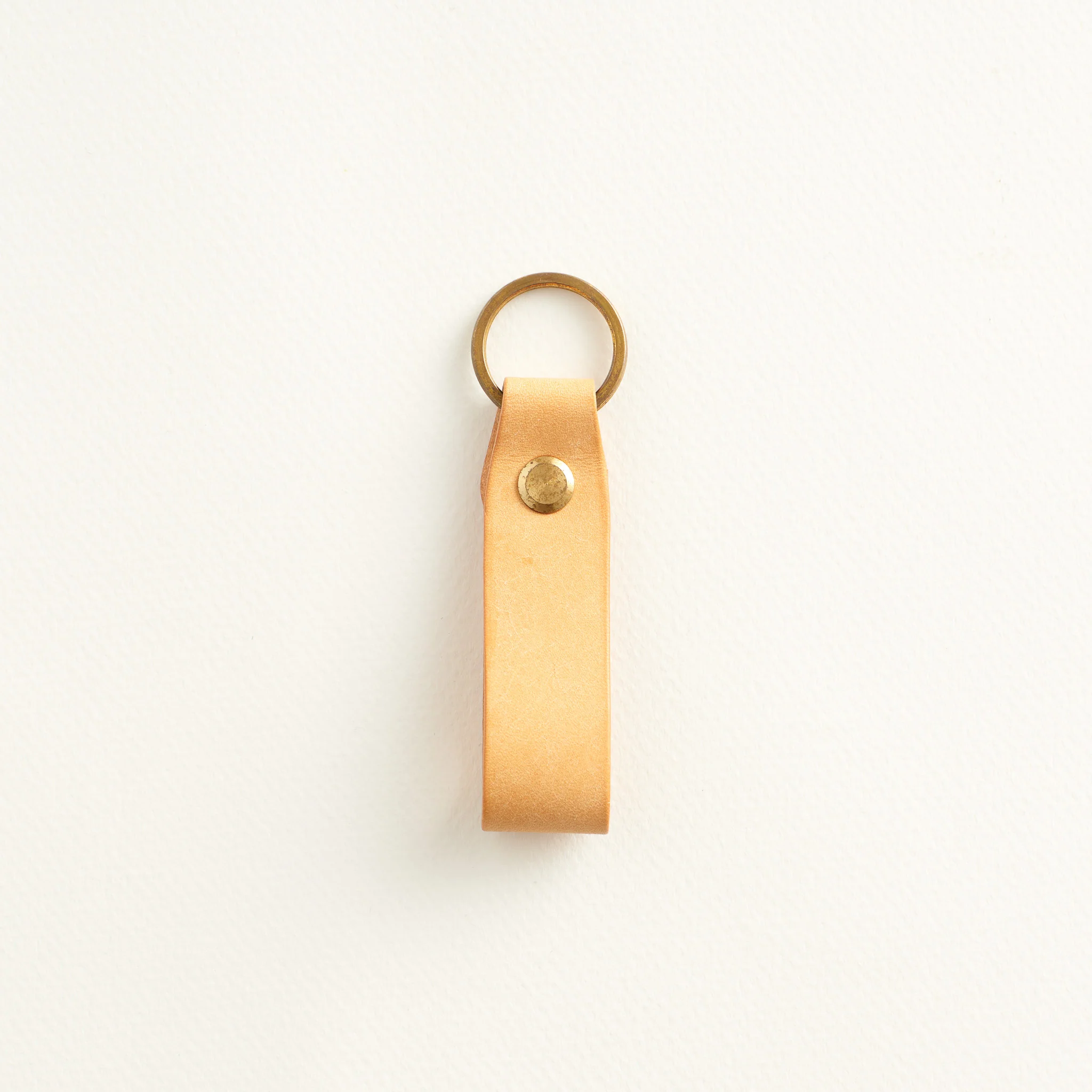 Leather Key Fob - Image 4