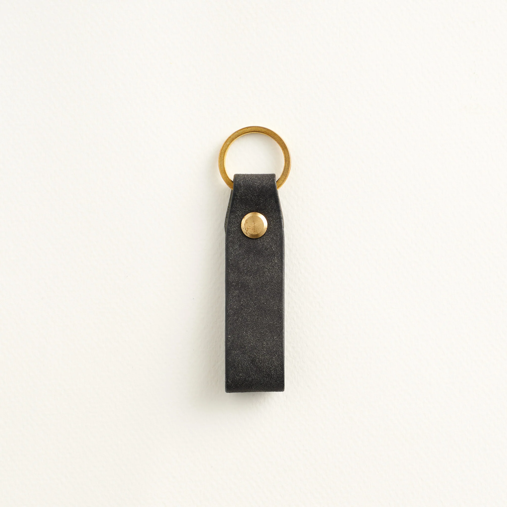 Leather Key Fob - Image 5