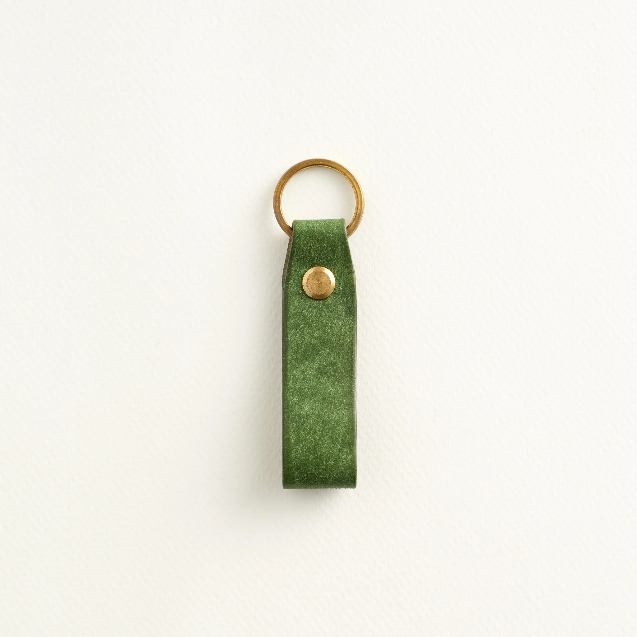 Leather Key Fob - Image 6