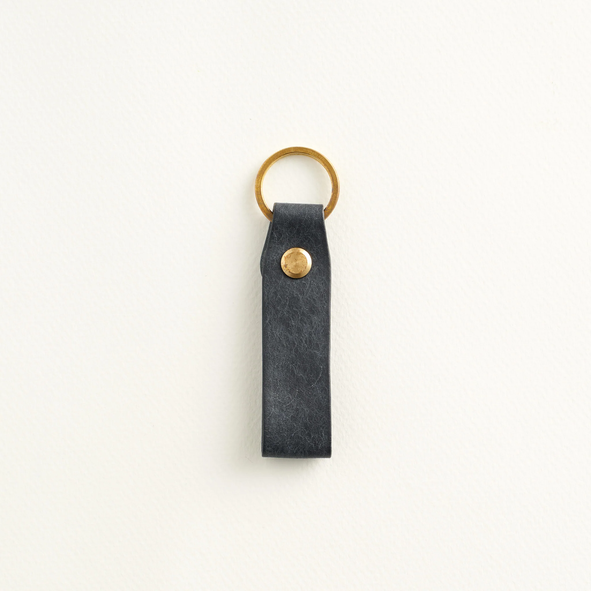 Leather Key Fob - Image 7