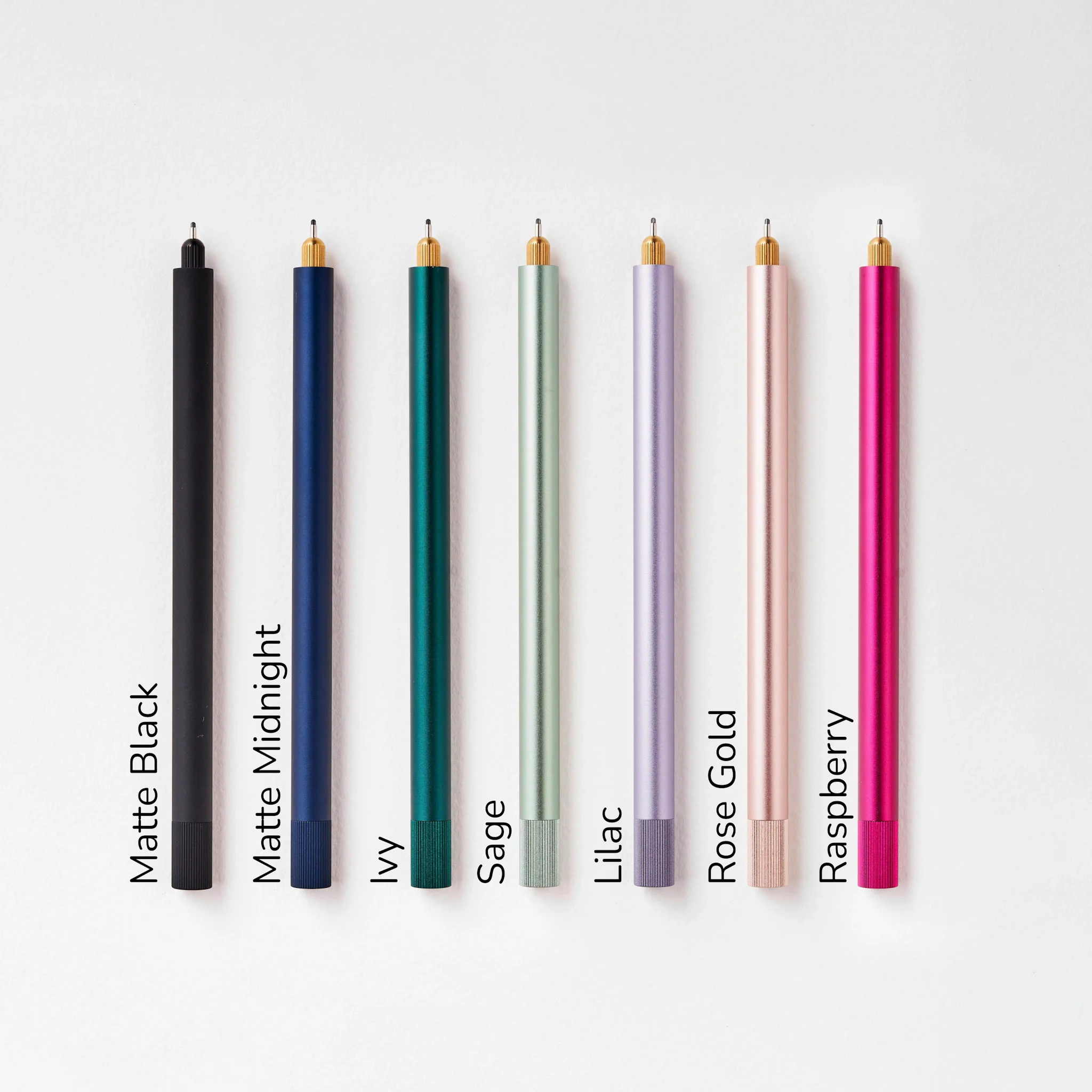 Lumos Pro - The Infinitely Refillable Pen - Image 16