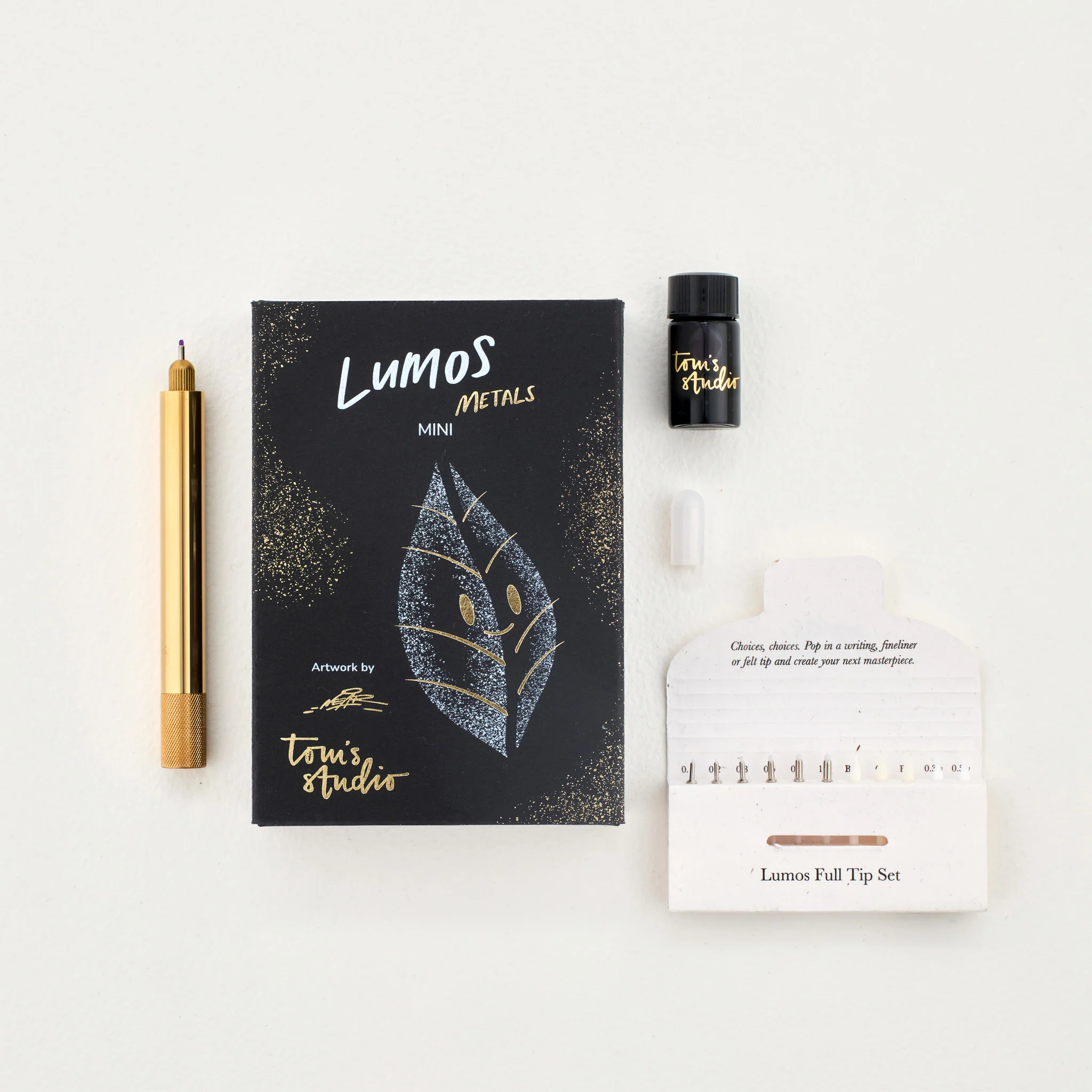 Lumos Brass - Image 10