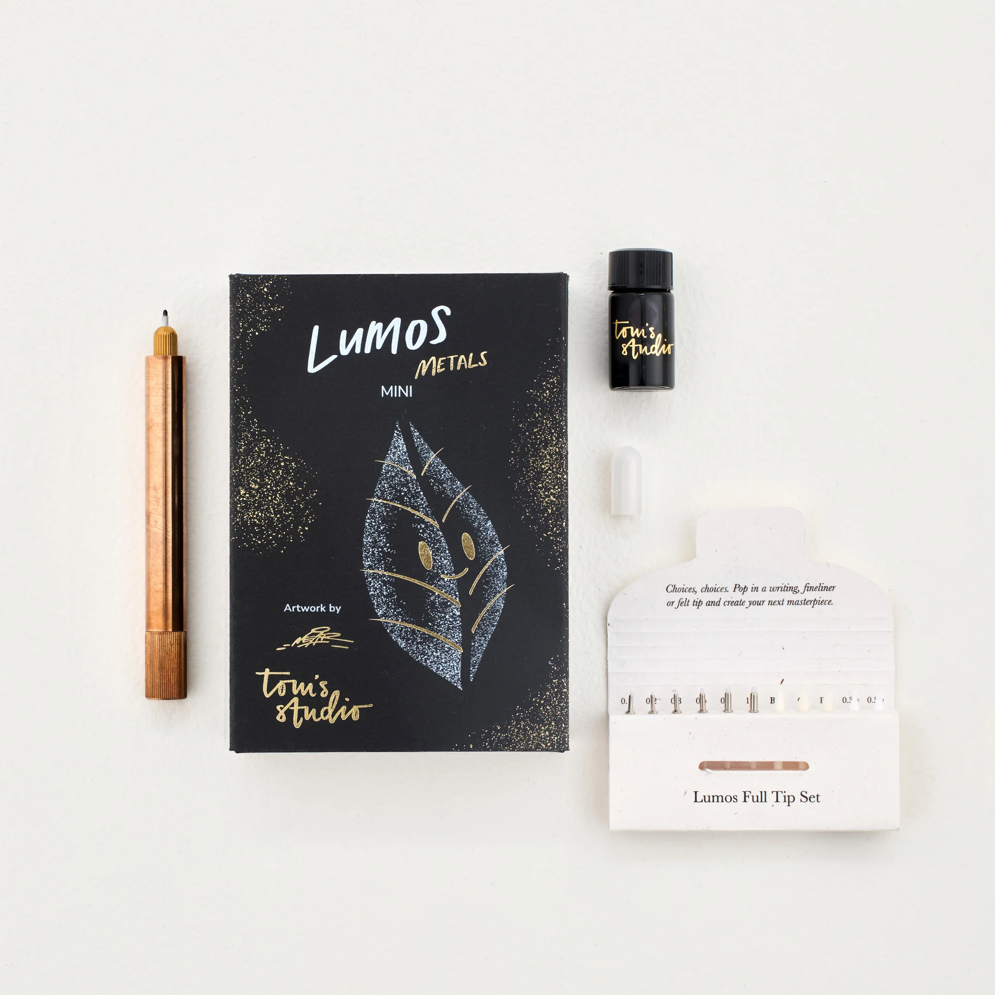 Lumos Bronze - Image 17