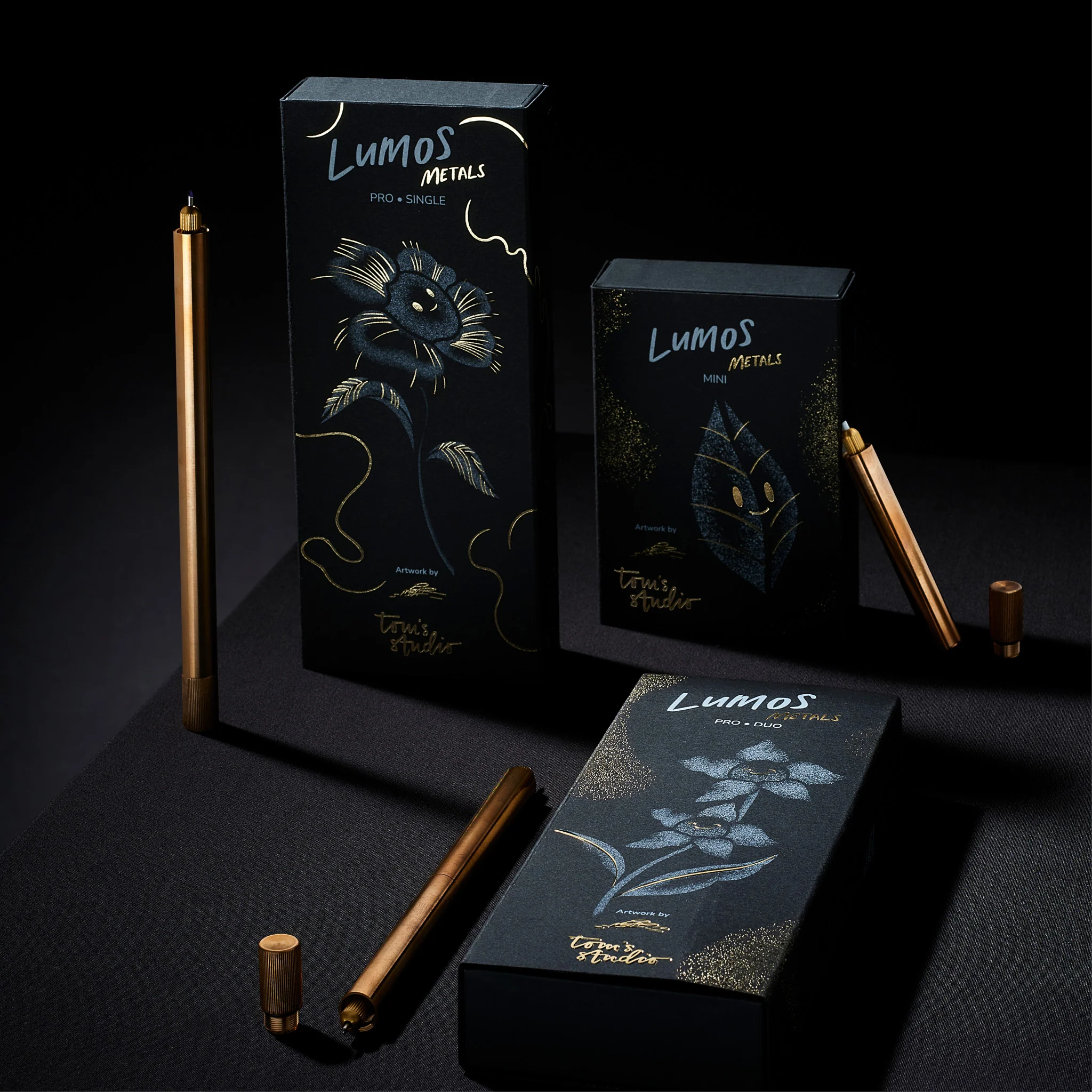 Lumos Bronze - Image 3