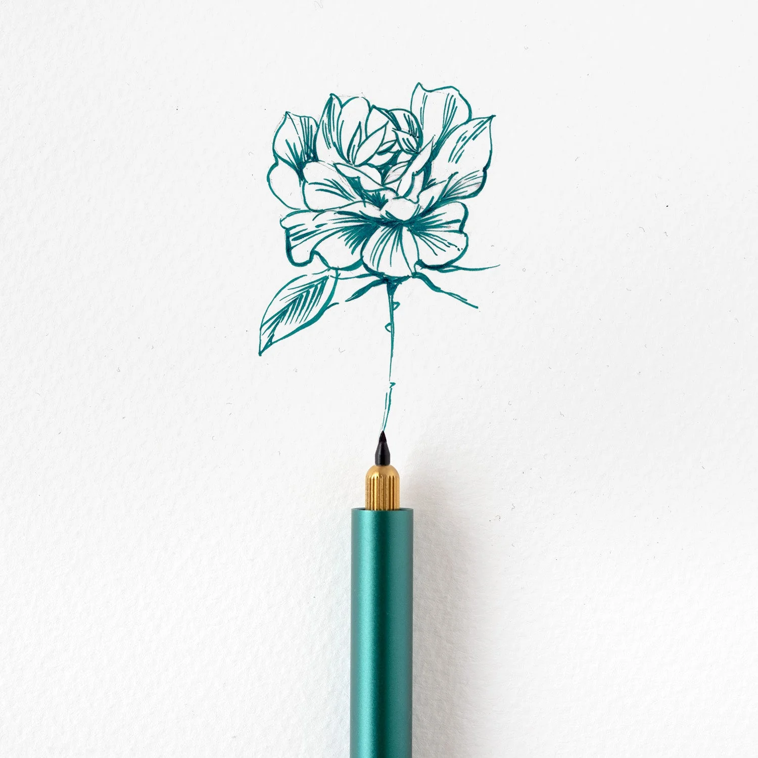 Lumos - Detail Brush Tips (x 3) - Image 4