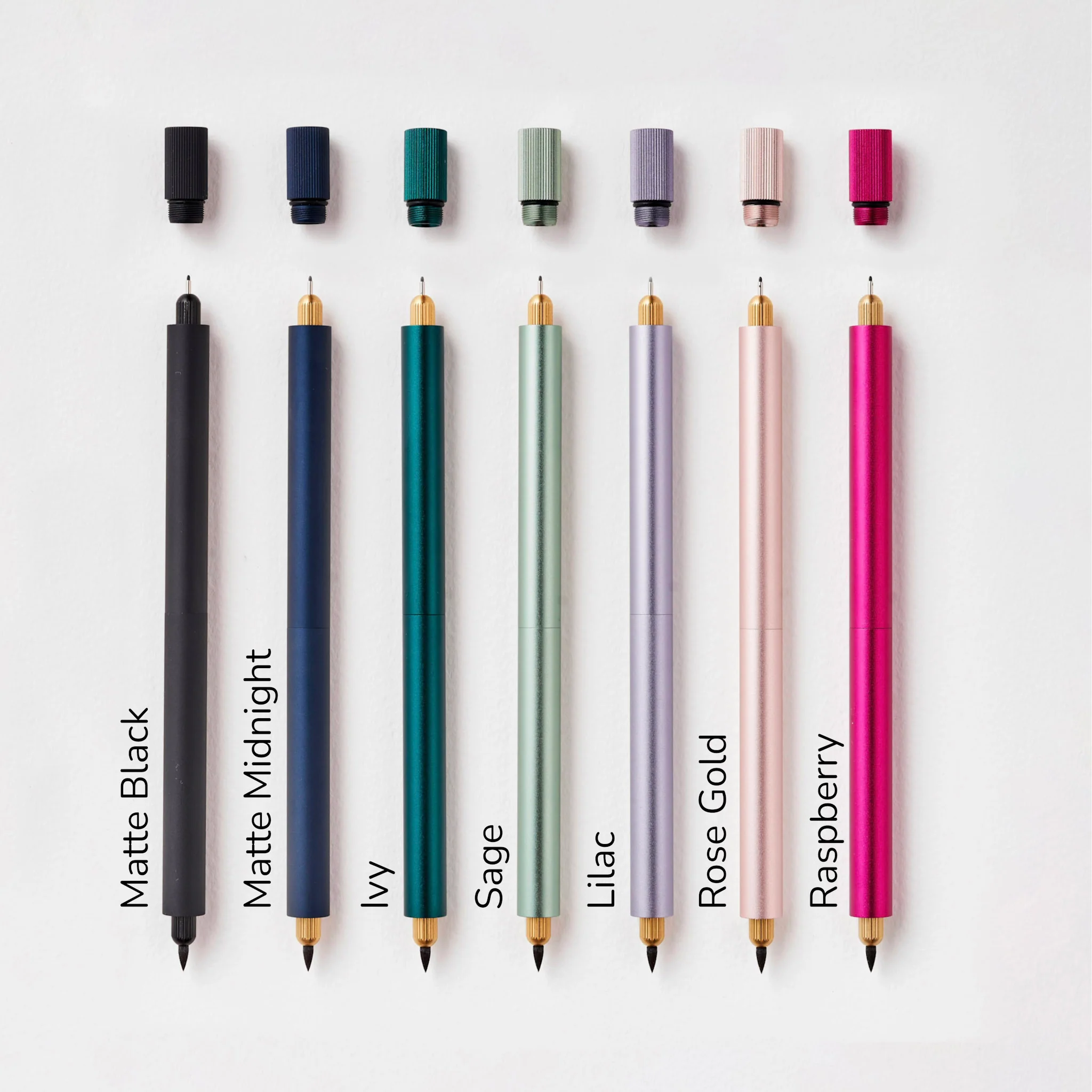 Lumos Pro - The Infinitely Refillable Pen - Image 17