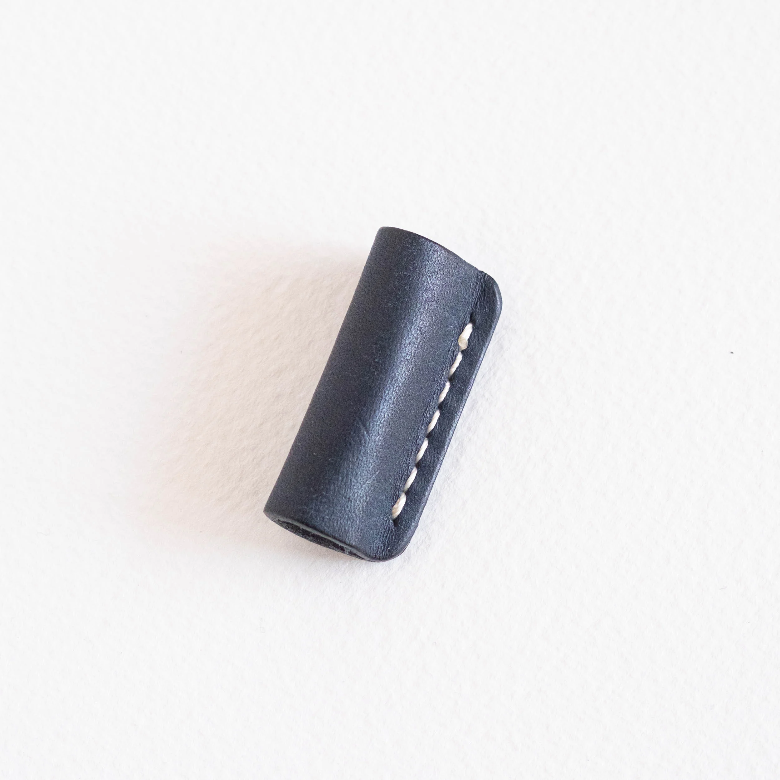 Midnight Leather Lumos Grip and Rollstop - Image 4