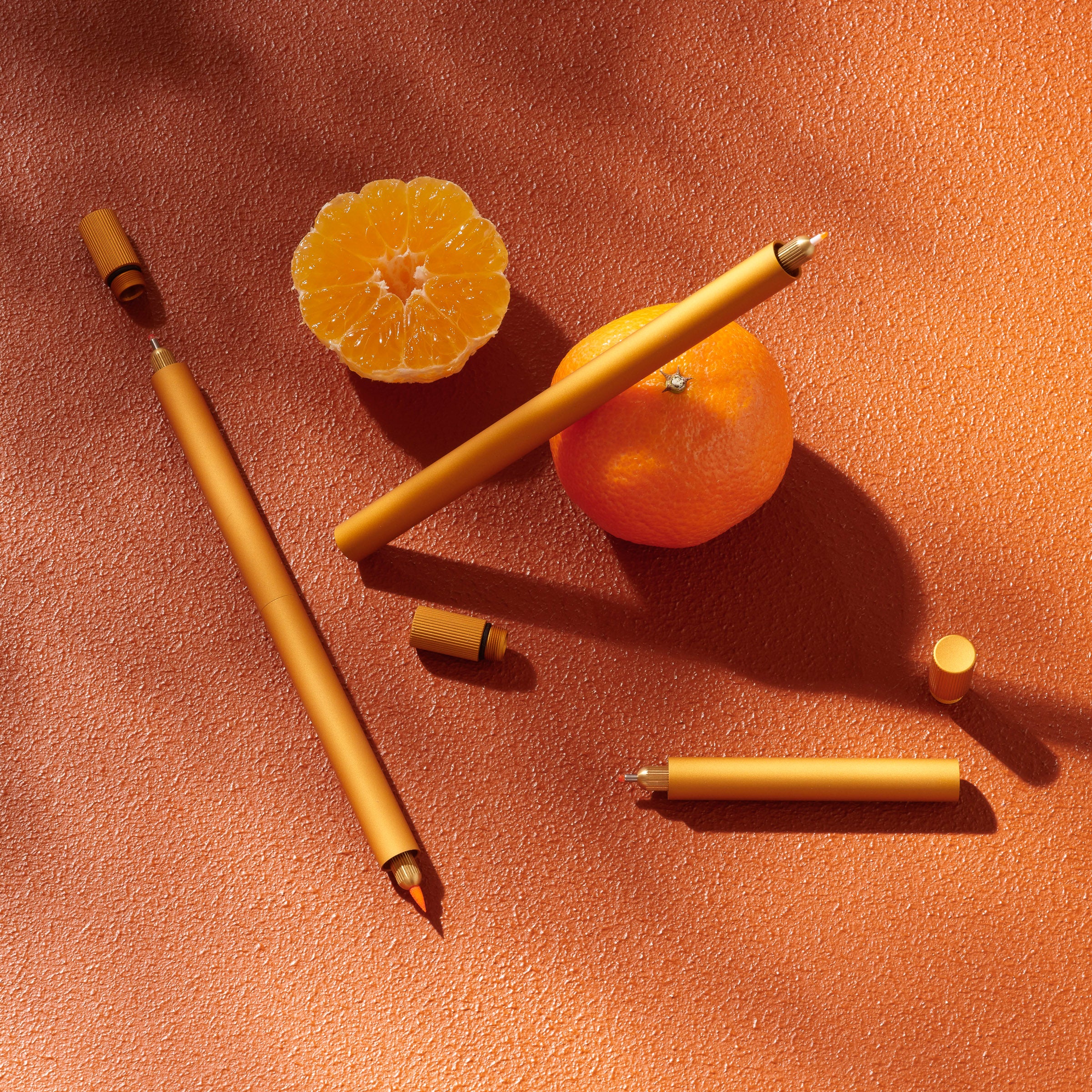 Lumos Matte Clementine - Image 2