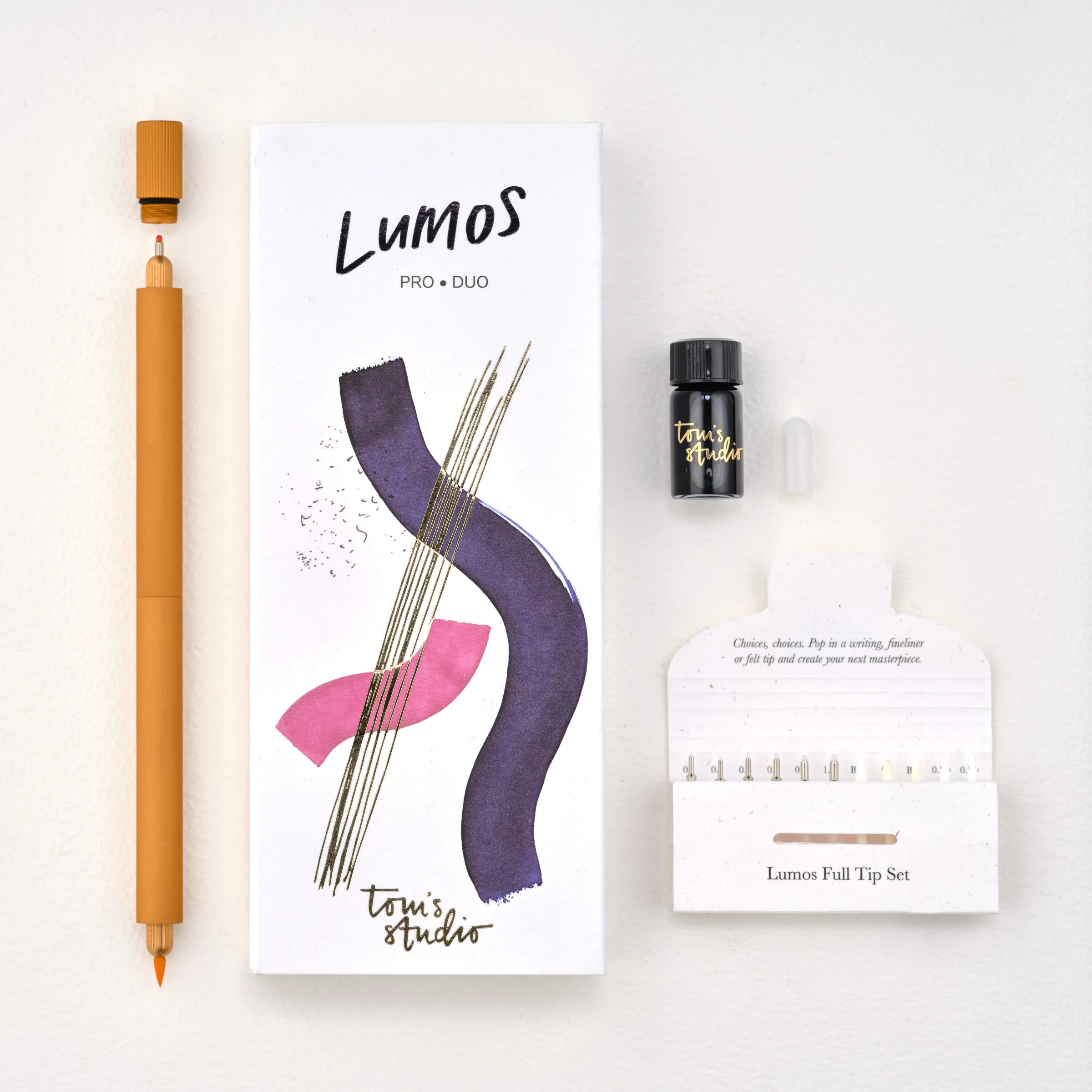 Lumos Matte Clementine - Image 7