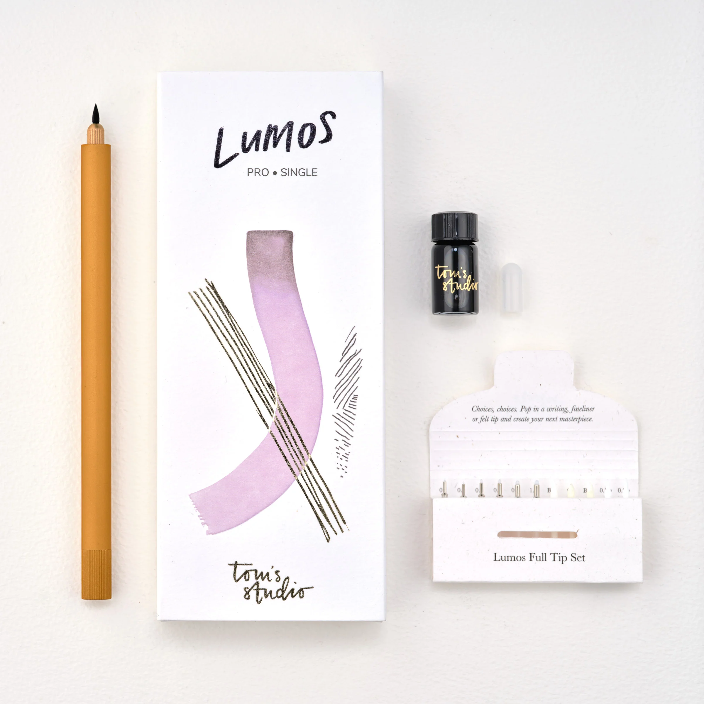 Lumos Matte Clementine - Image 8
