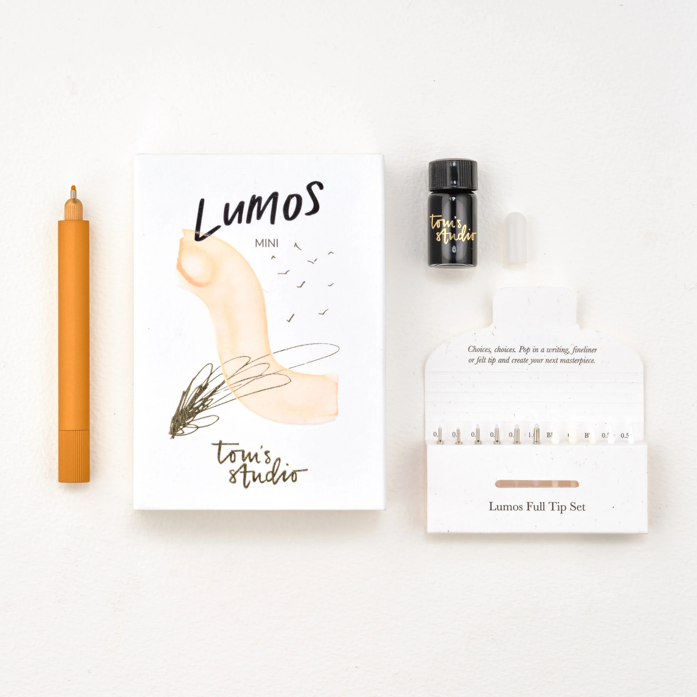 Lumos Matte Clementine - Image 9
