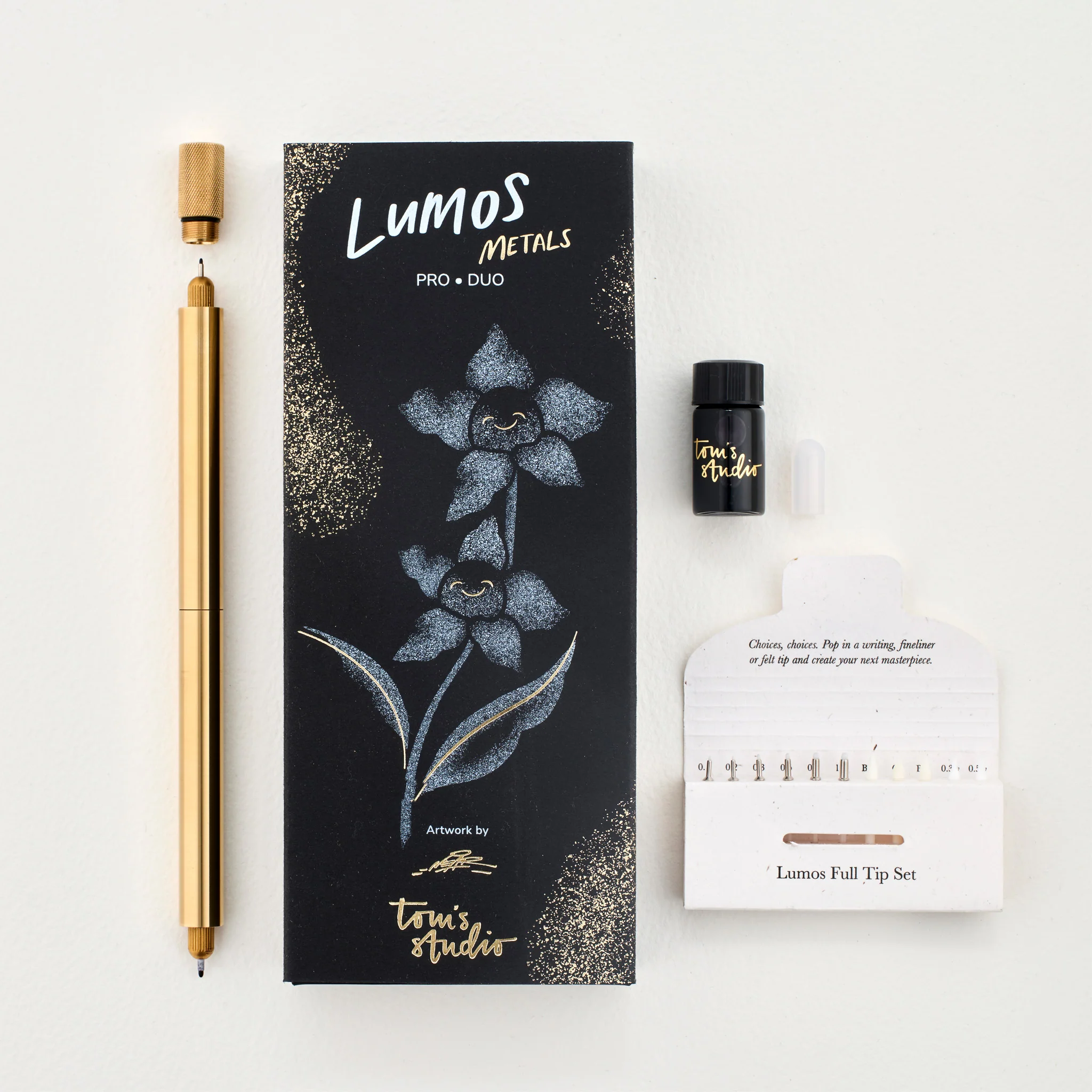 Lumos Brass - Image 11