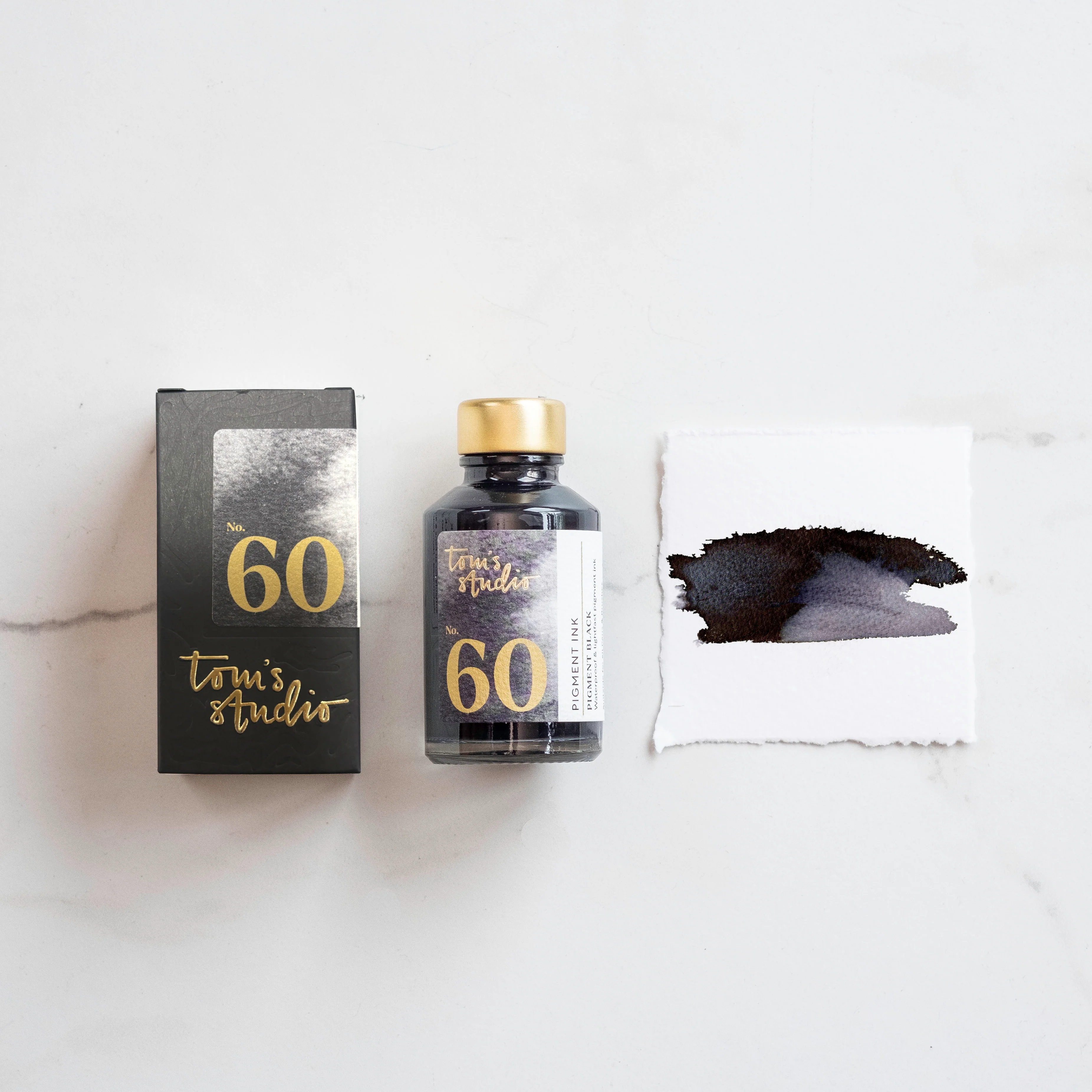 Lumos Duo Metals: The Forever Fineliner Set - Image 6