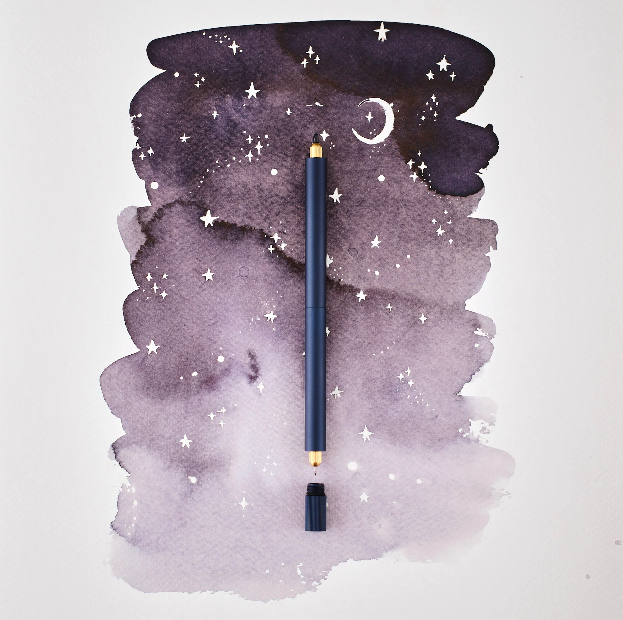 Lumos Pro - The Infinitely Refillable Pen - Image 3