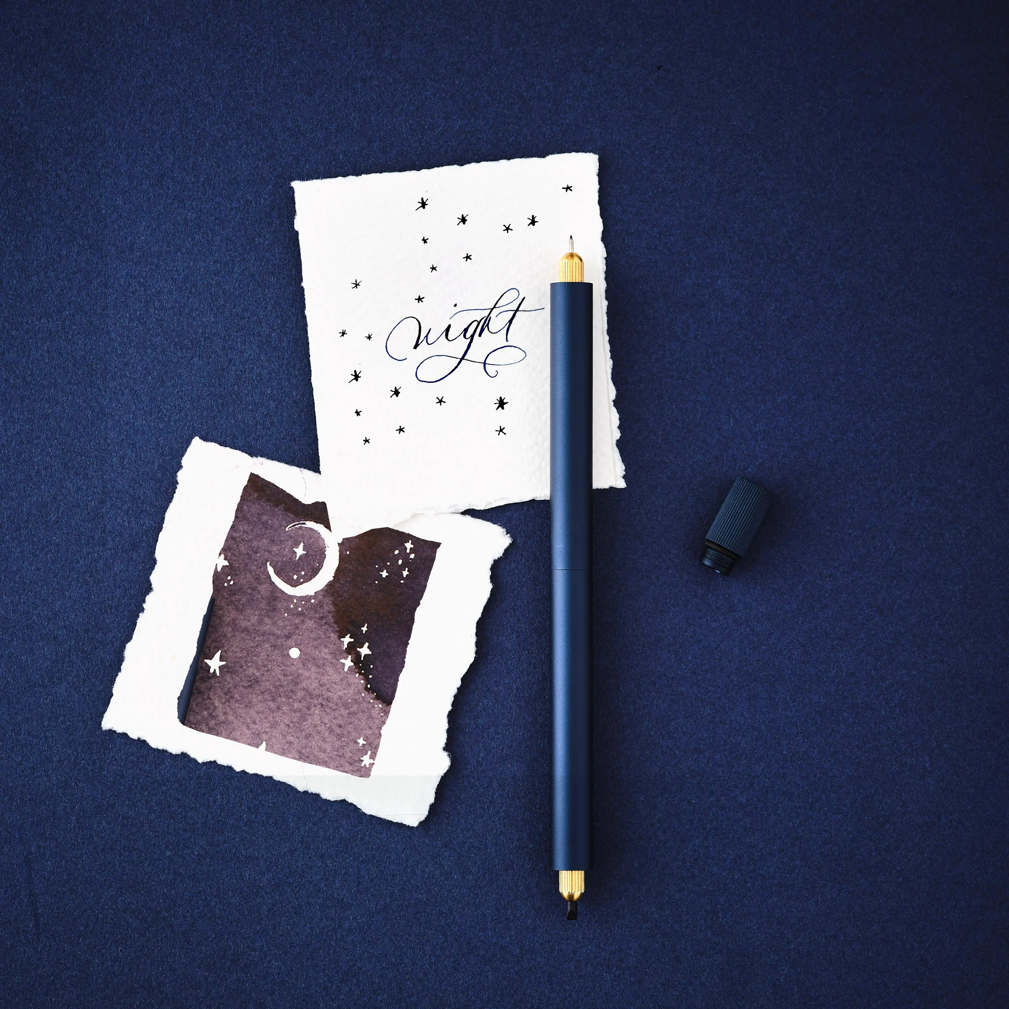 Lumos Pro - The Infinitely Refillable Pen - Image 4